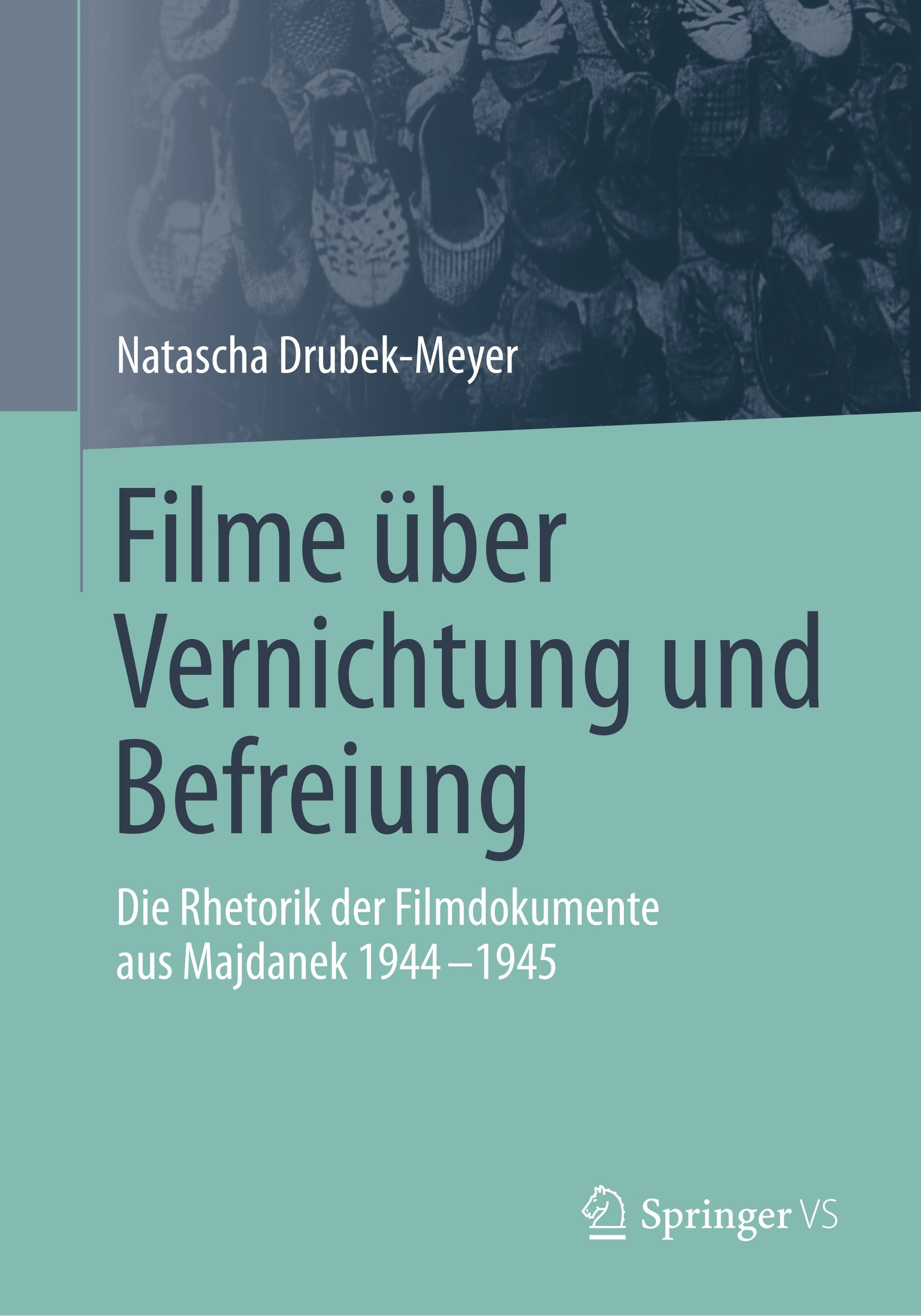 Filme über Vernichtung und Befreiung