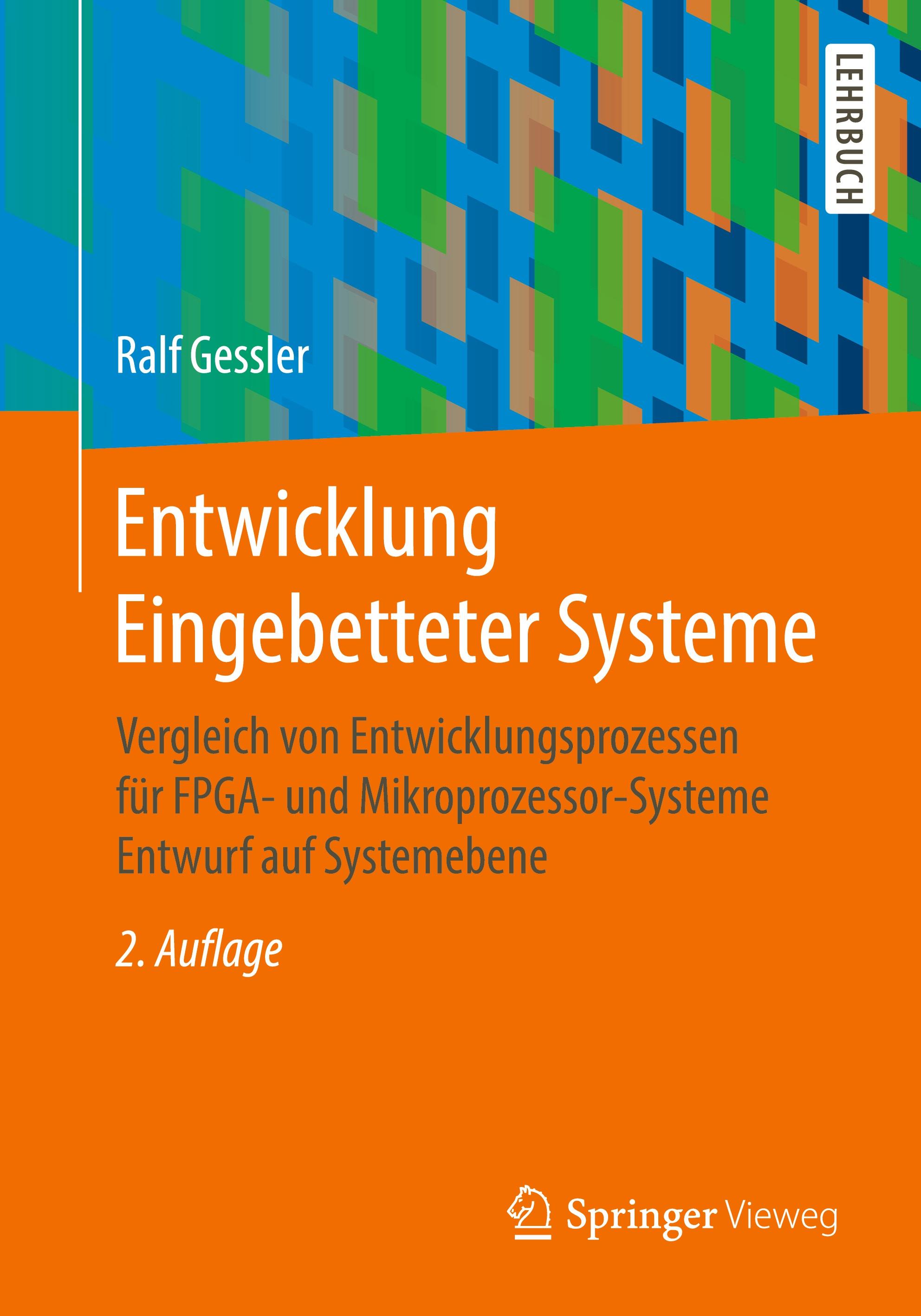 Entwicklung Eingebetteter Systeme