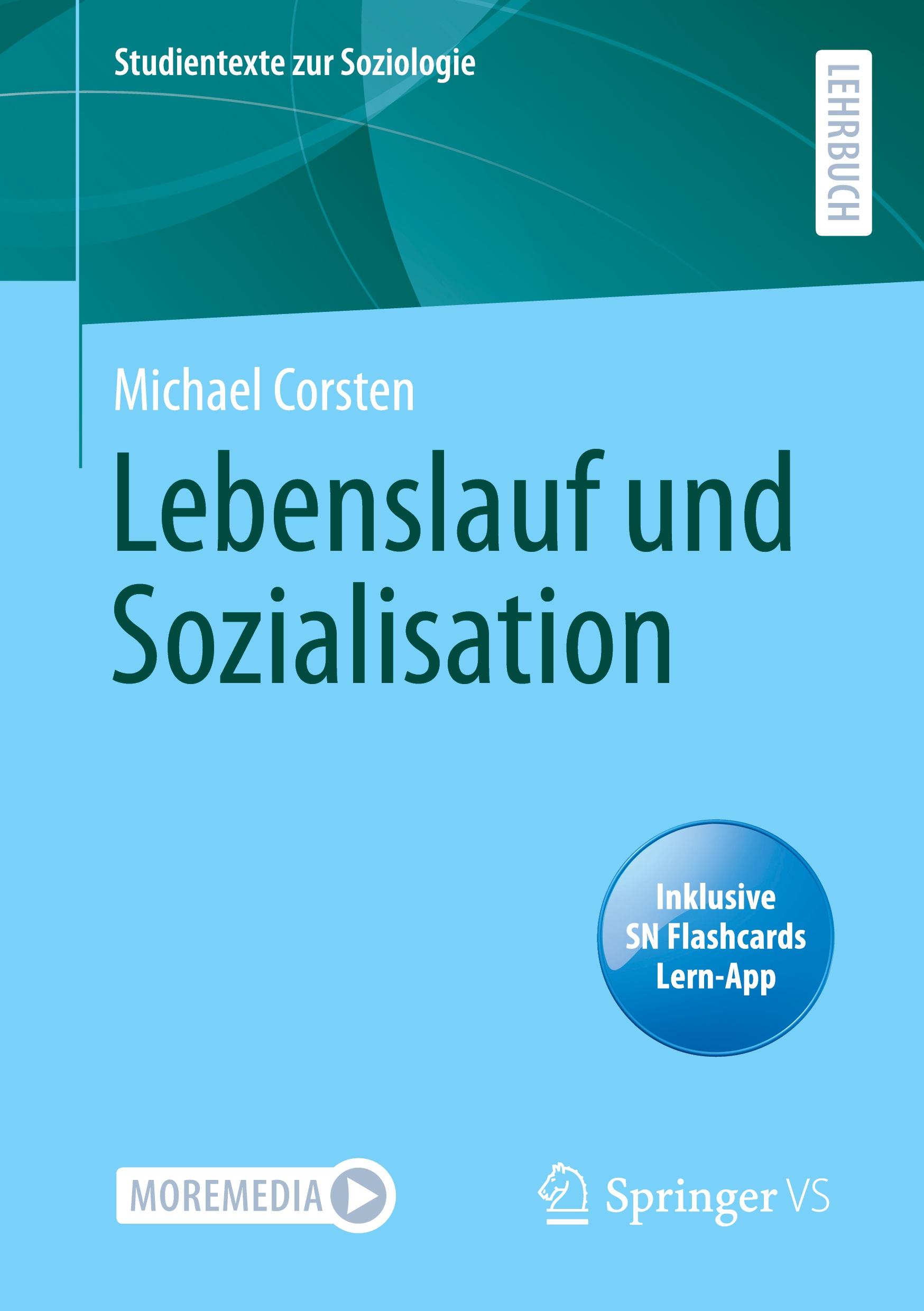 Lebenslauf und Sozialisation