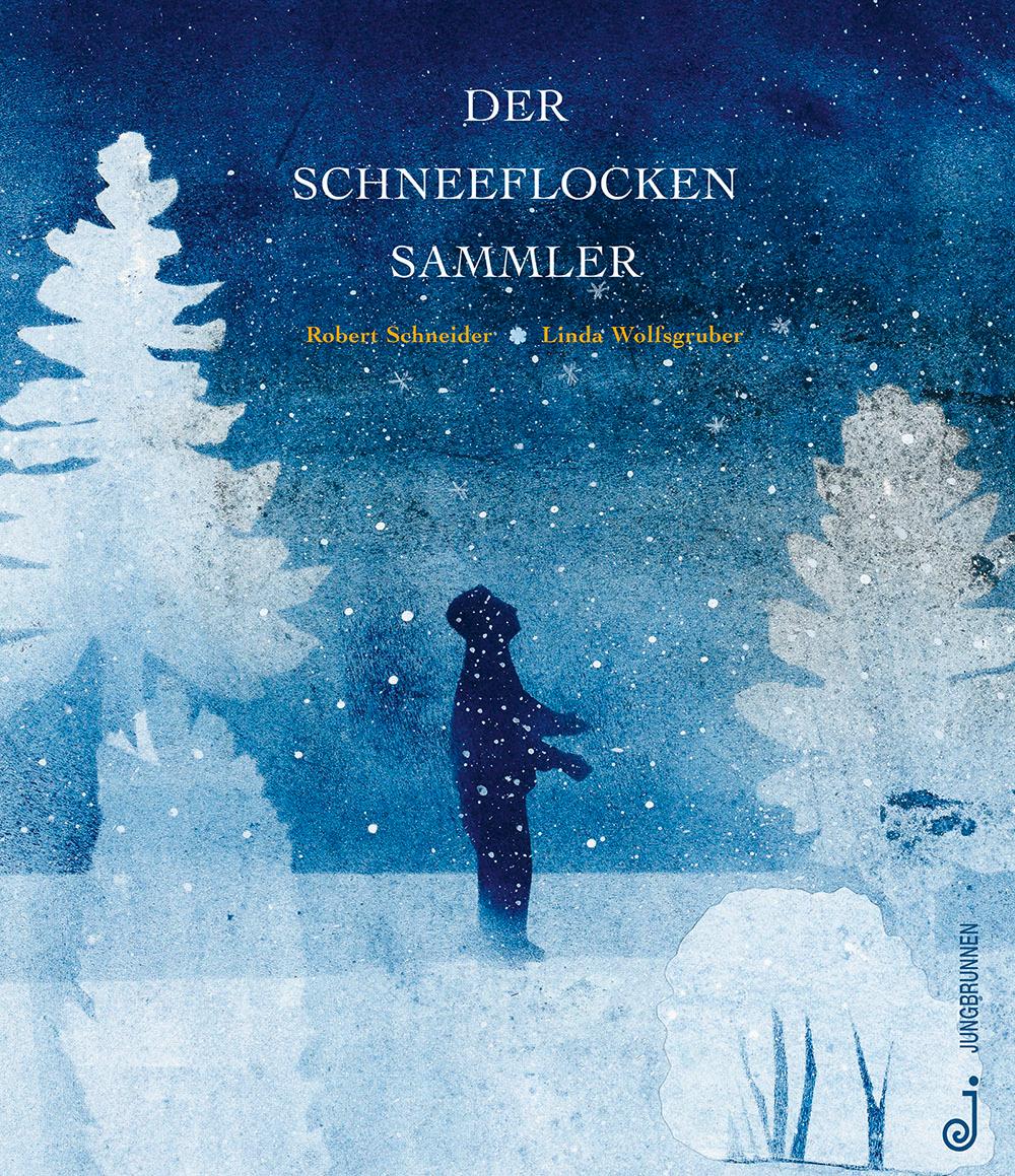 Der Schneeflockensammler