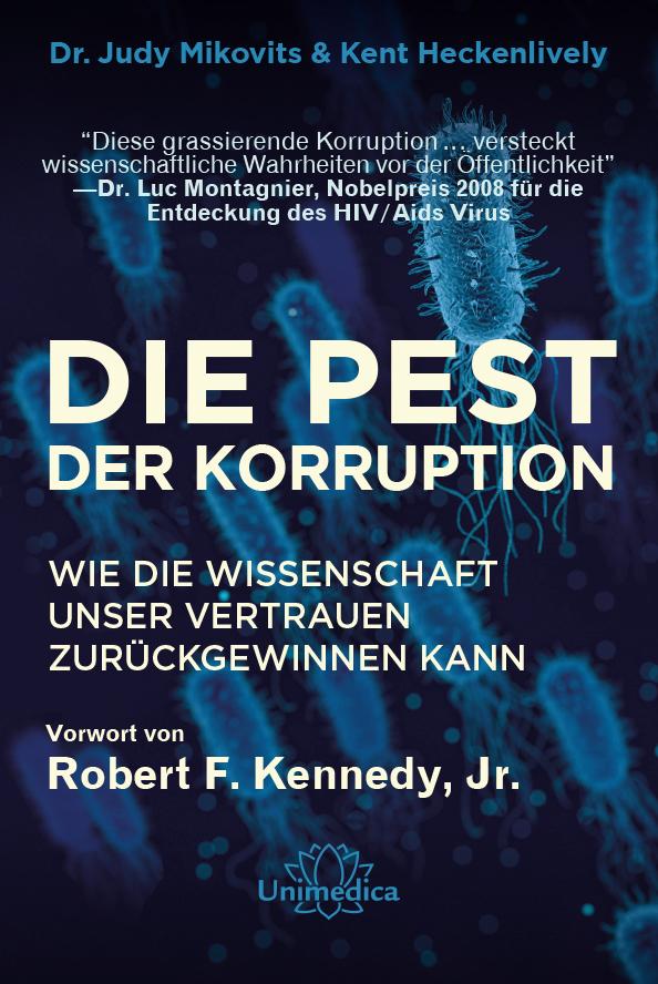 Die Pest der Korruption