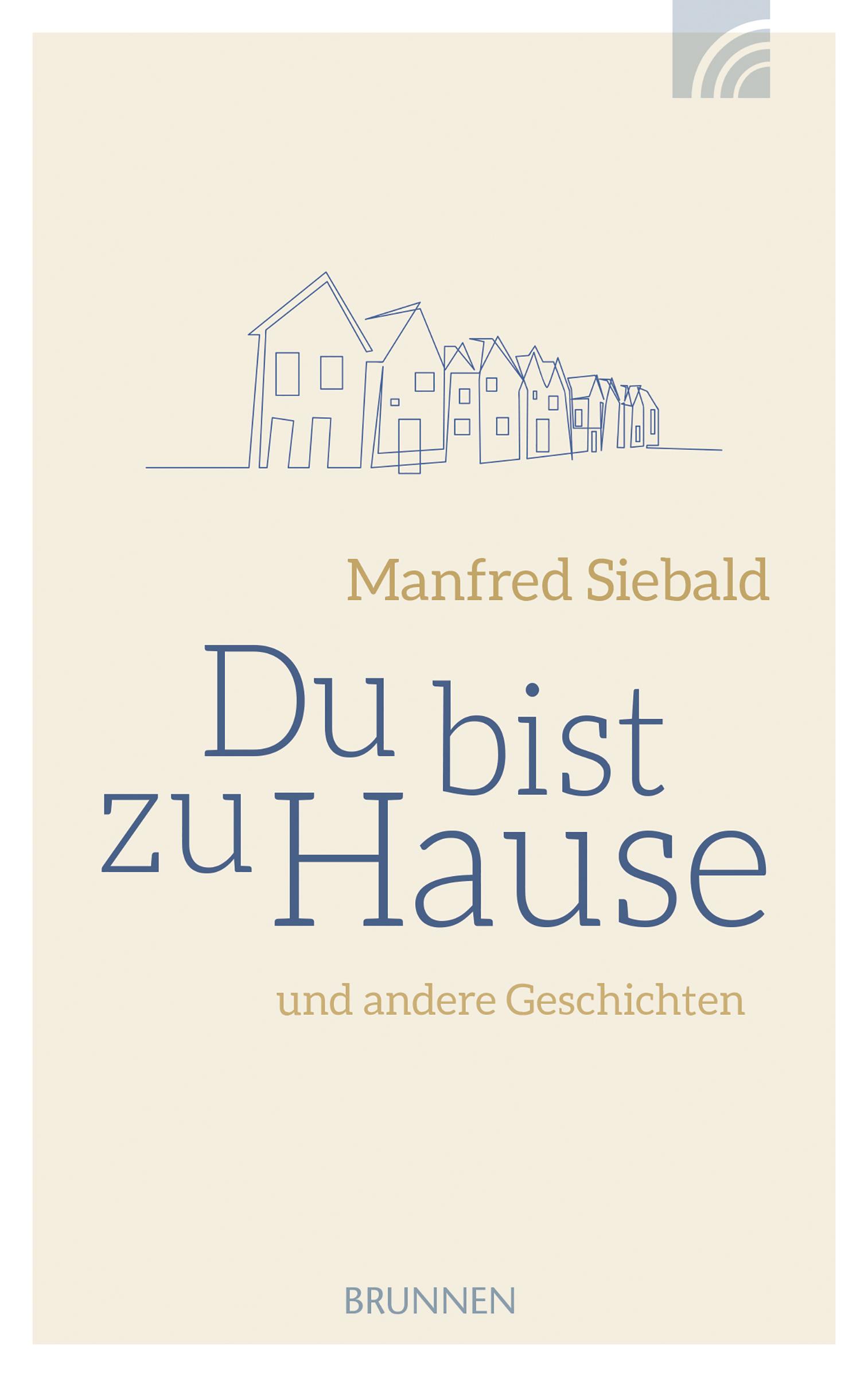 Du bist zu Hause