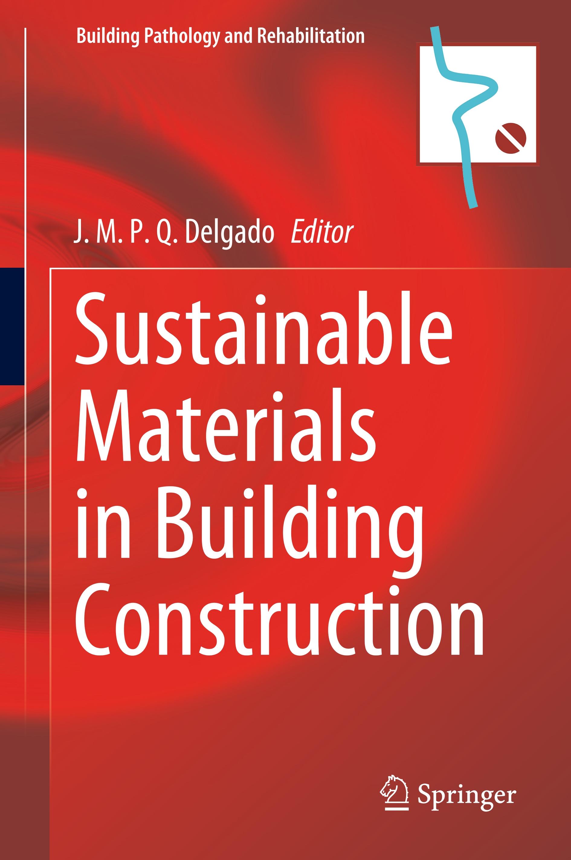 Sustainable Materials in Building Construction