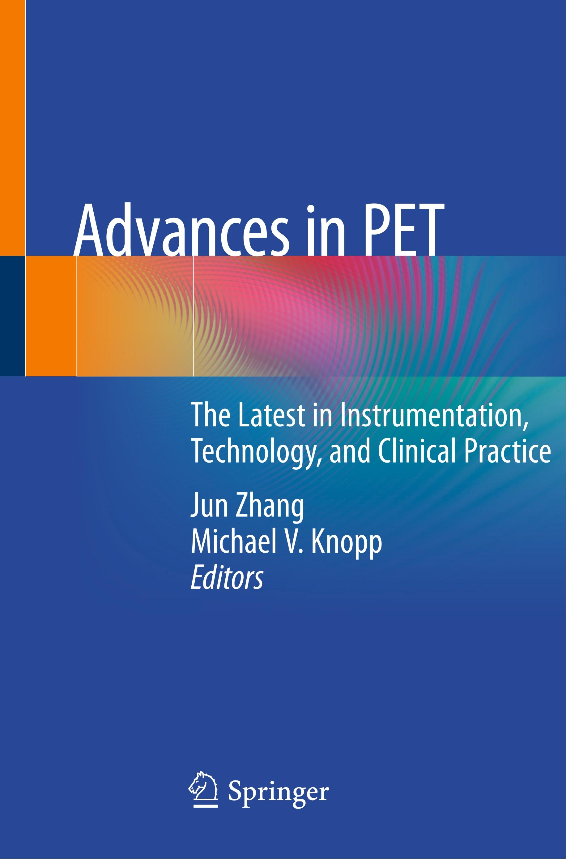 Advances in PET