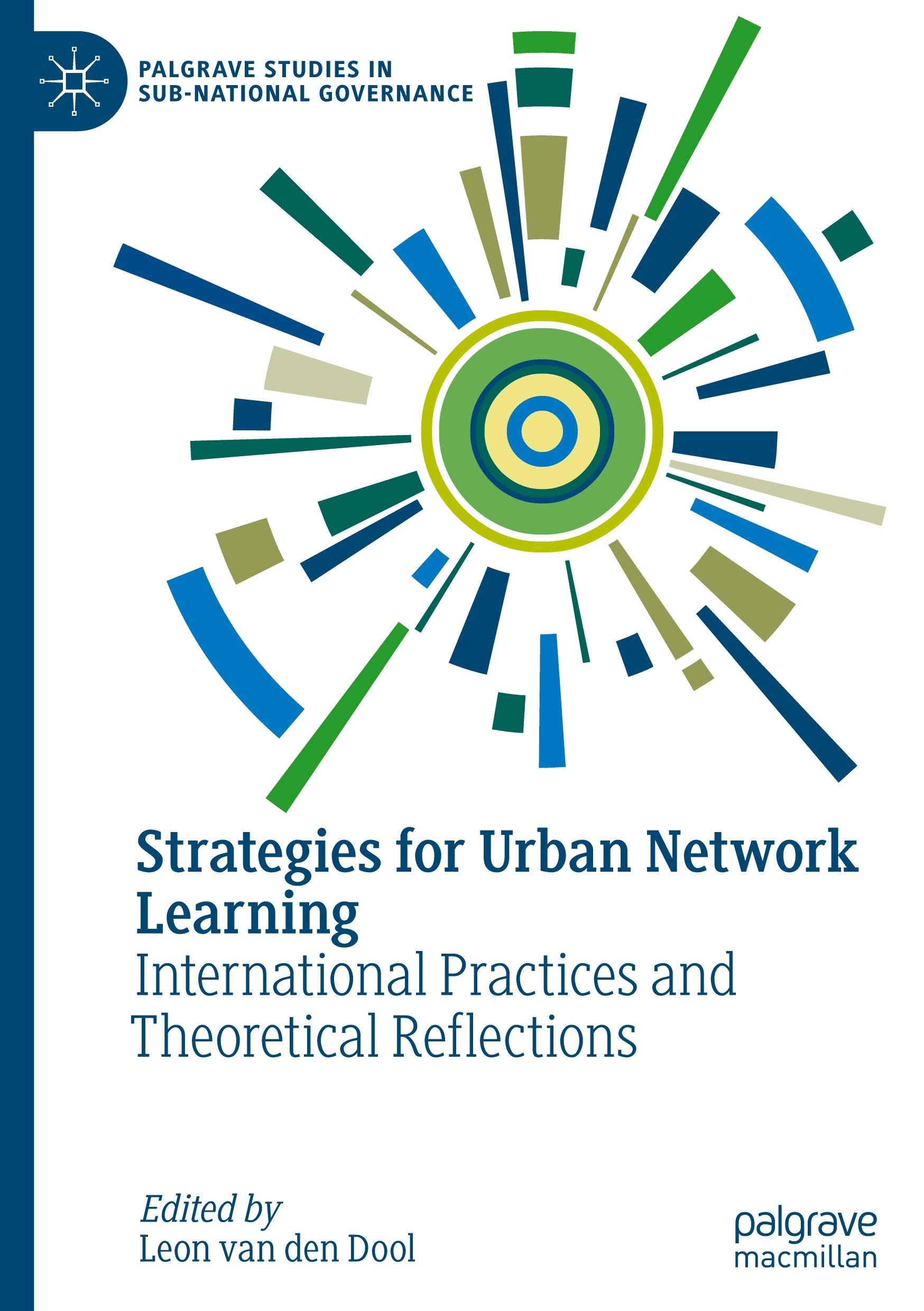 Strategies for Urban Network Learning