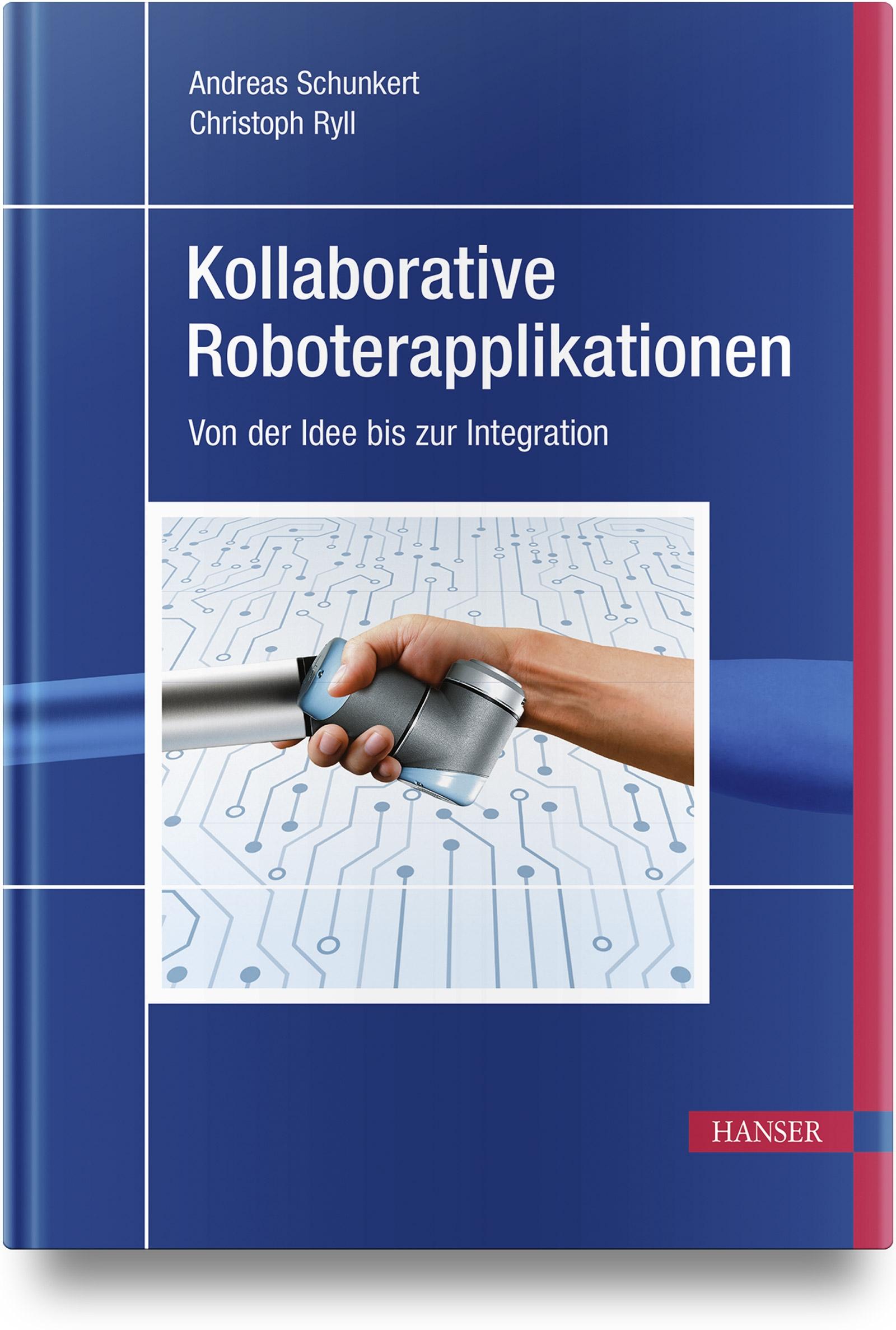 Kollaborative Roboterapplikationen