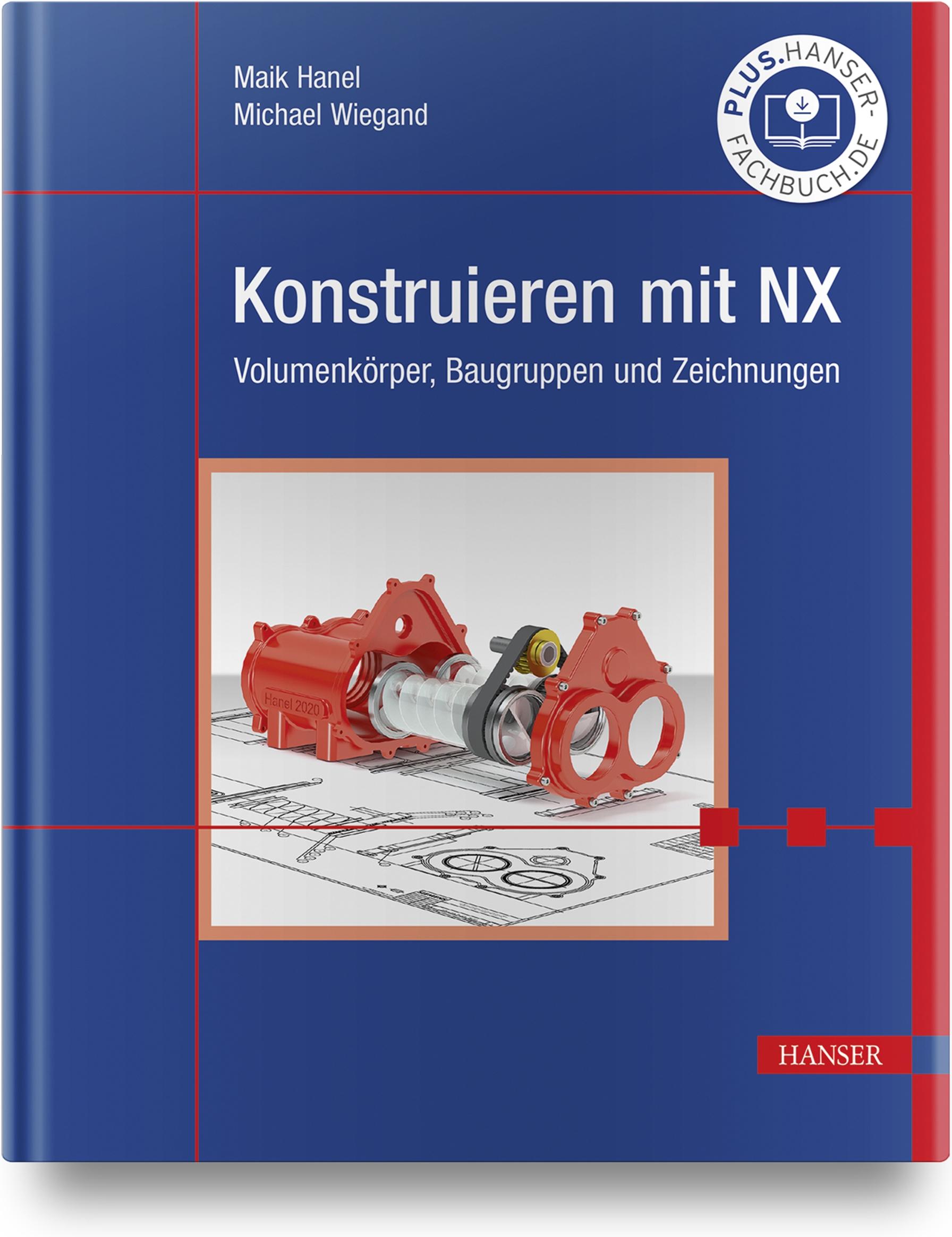 Konstruieren mit NX