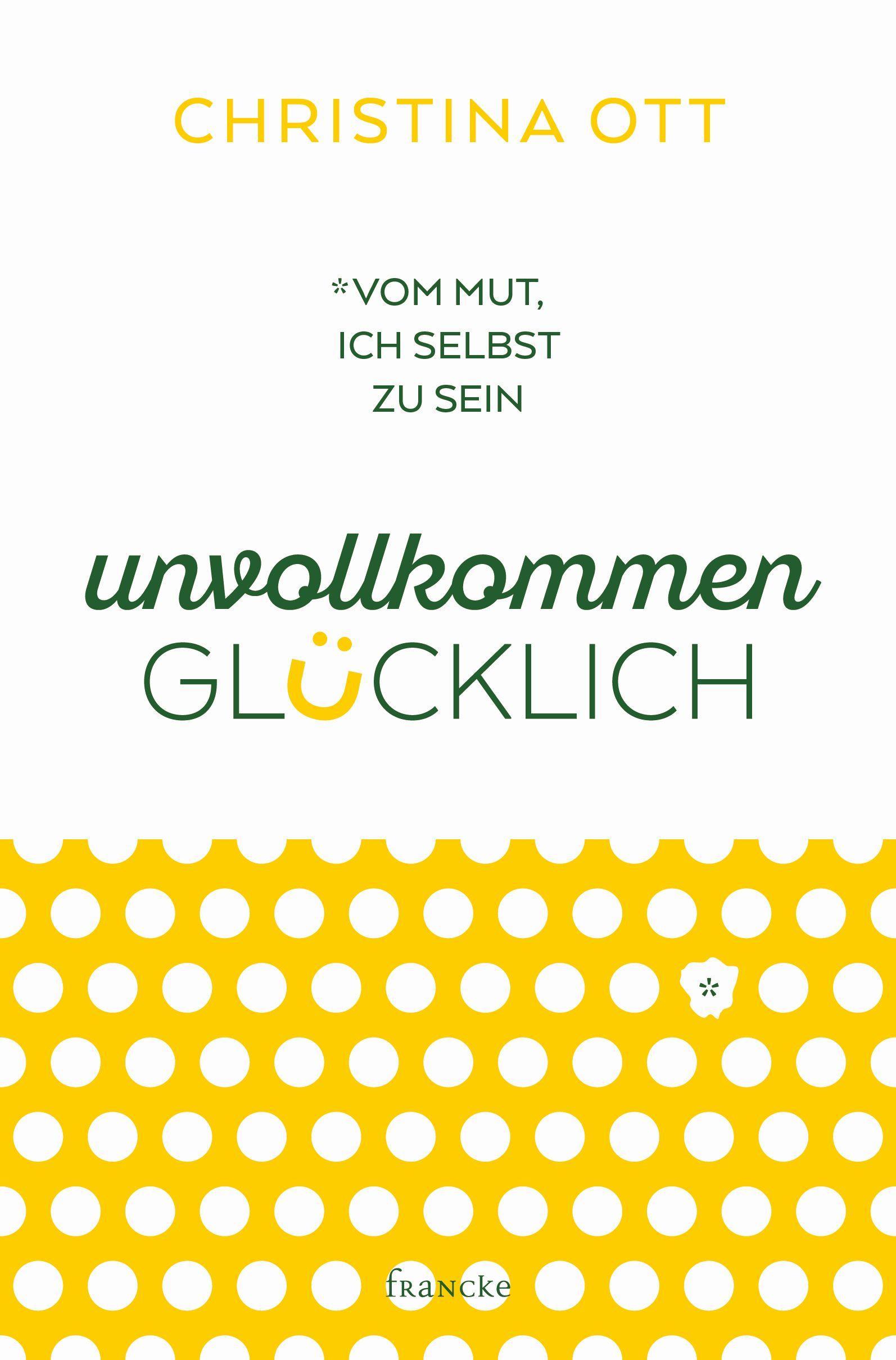 Unvollkommen glücklich