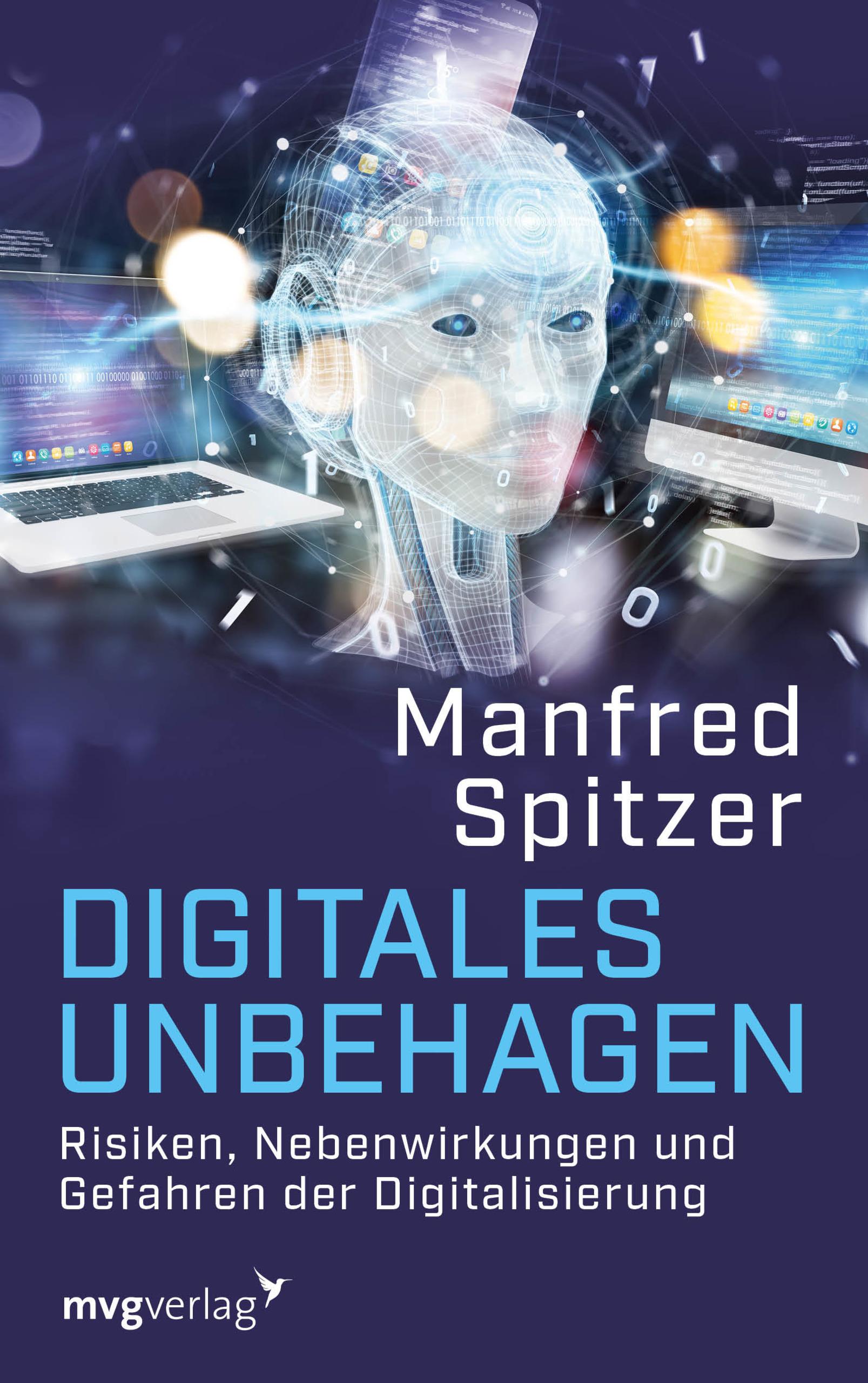 Digitales Unbehagen