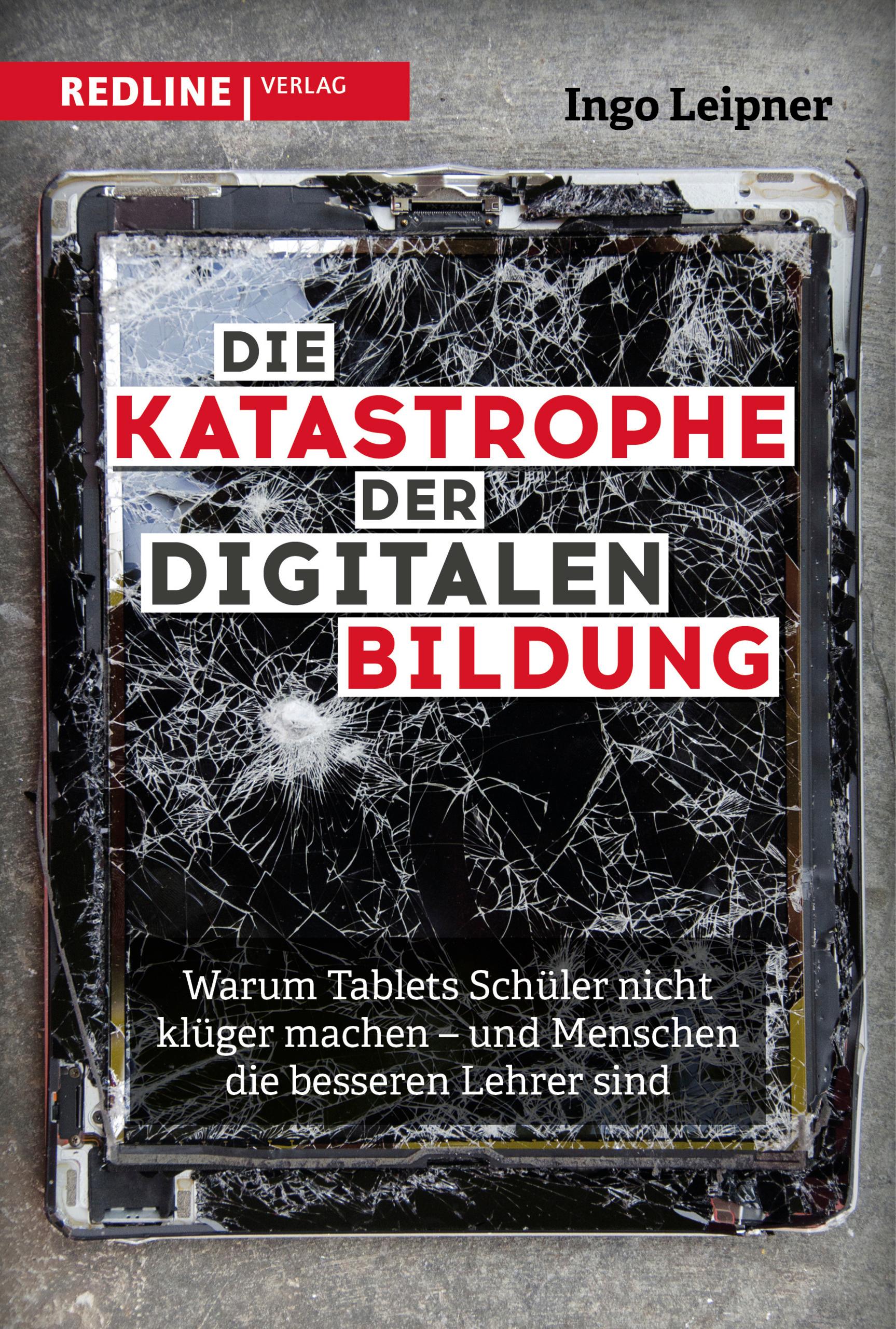 Die Katastrophe der digitalen Bildung