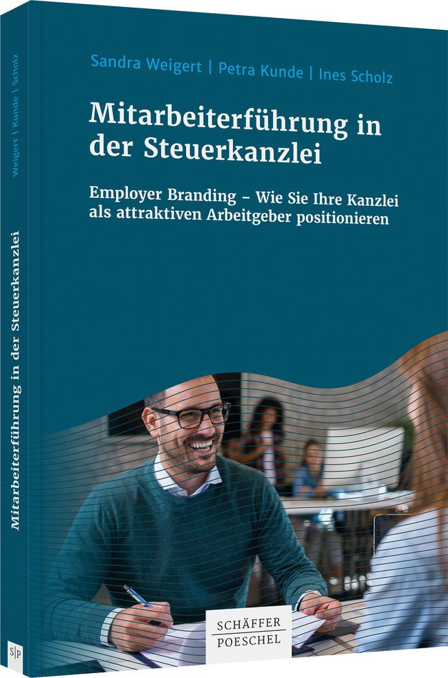 Mitarbeiterführung in der Steuerkanzlei