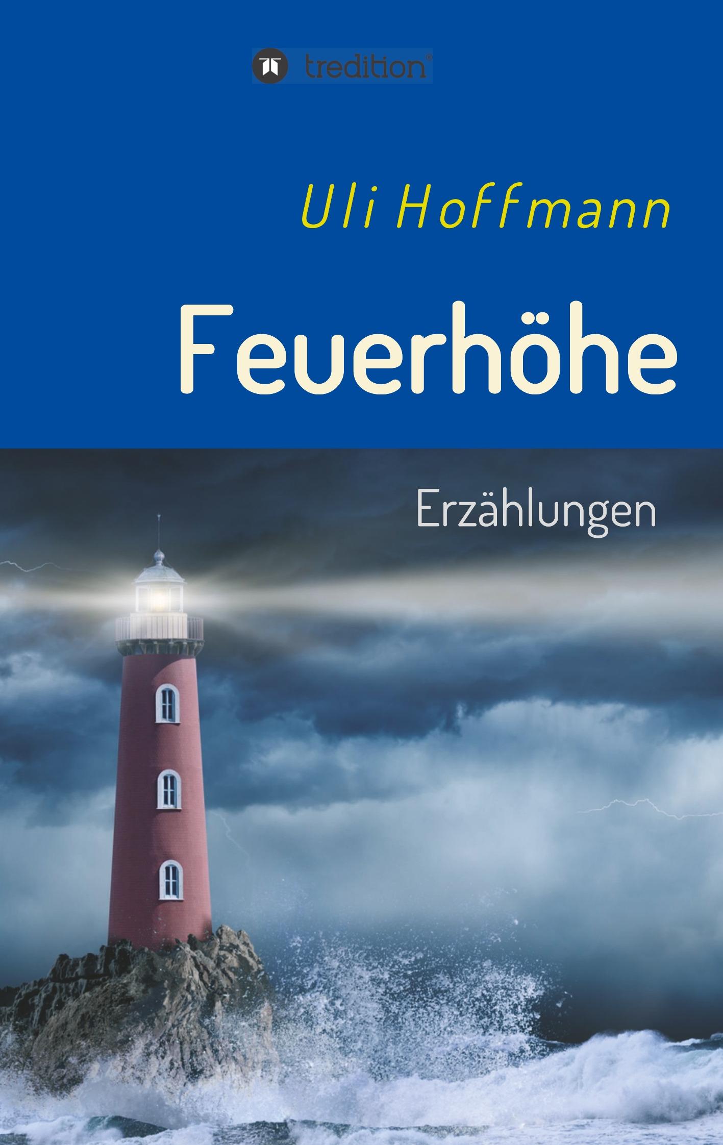 Feuerhöhe