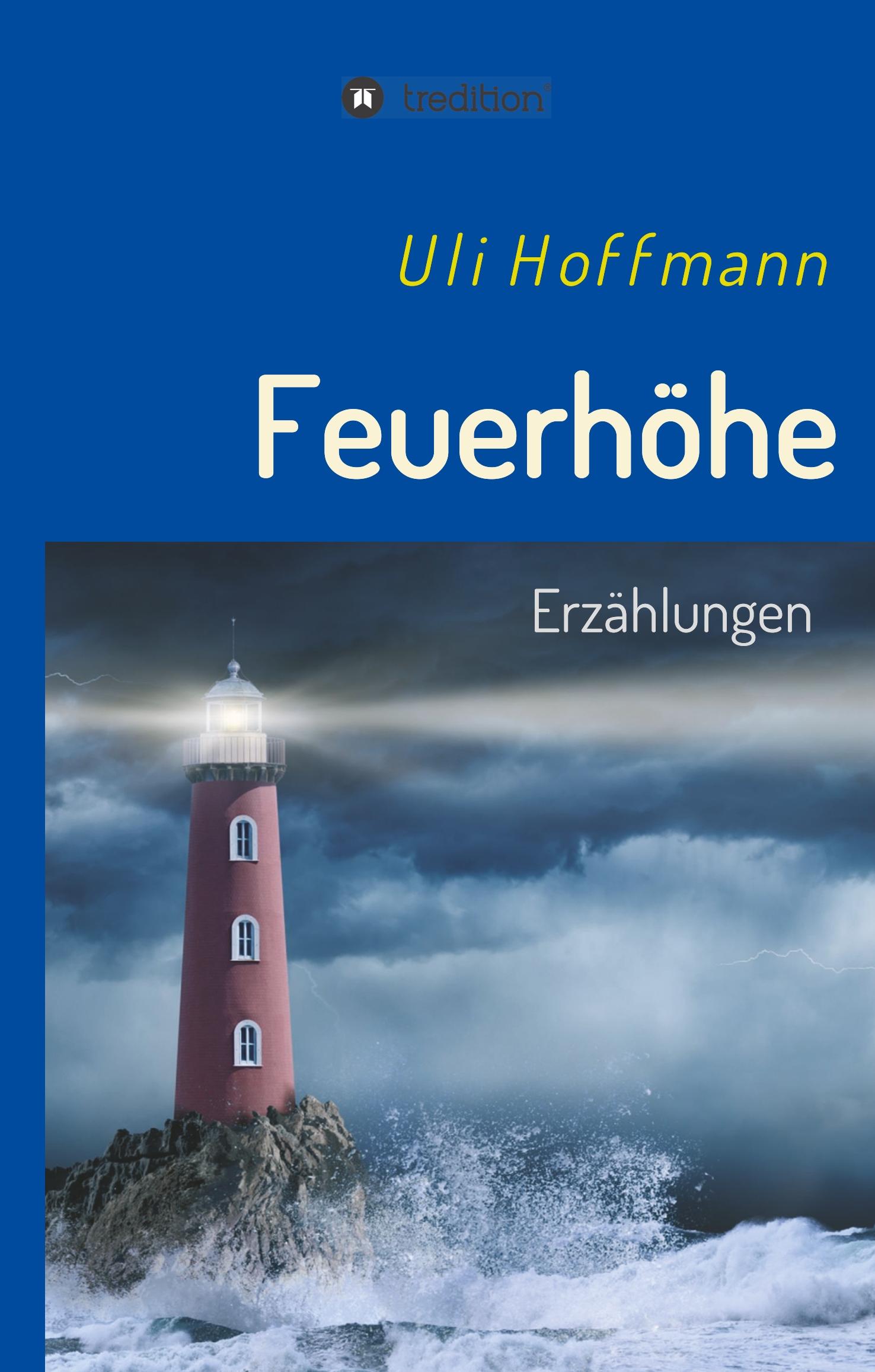 Feuerhöhe