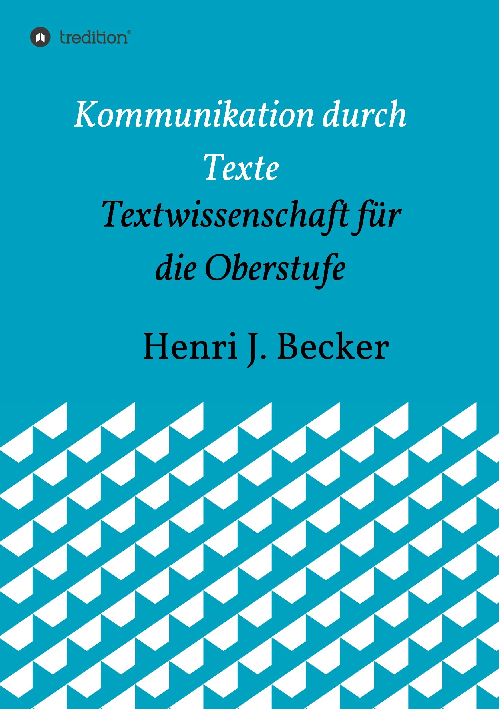 Kommunikation durch Texte