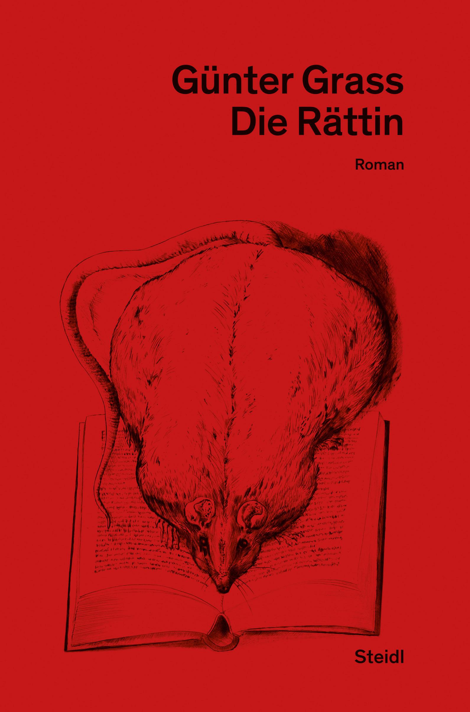 Die Rättin