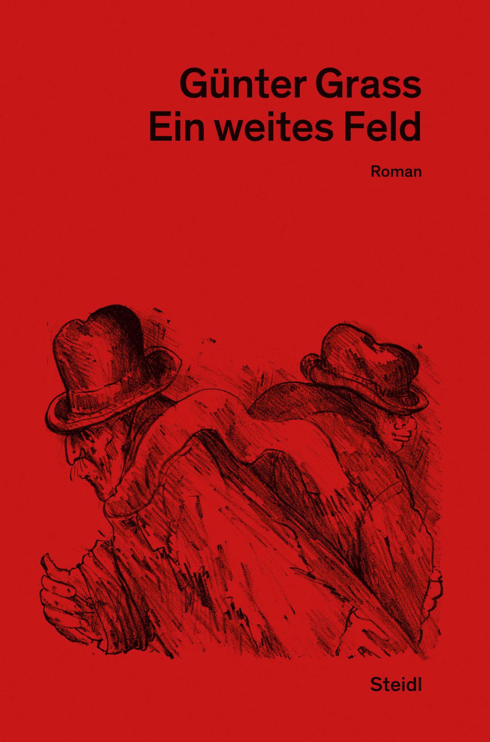 Ein weites Feld