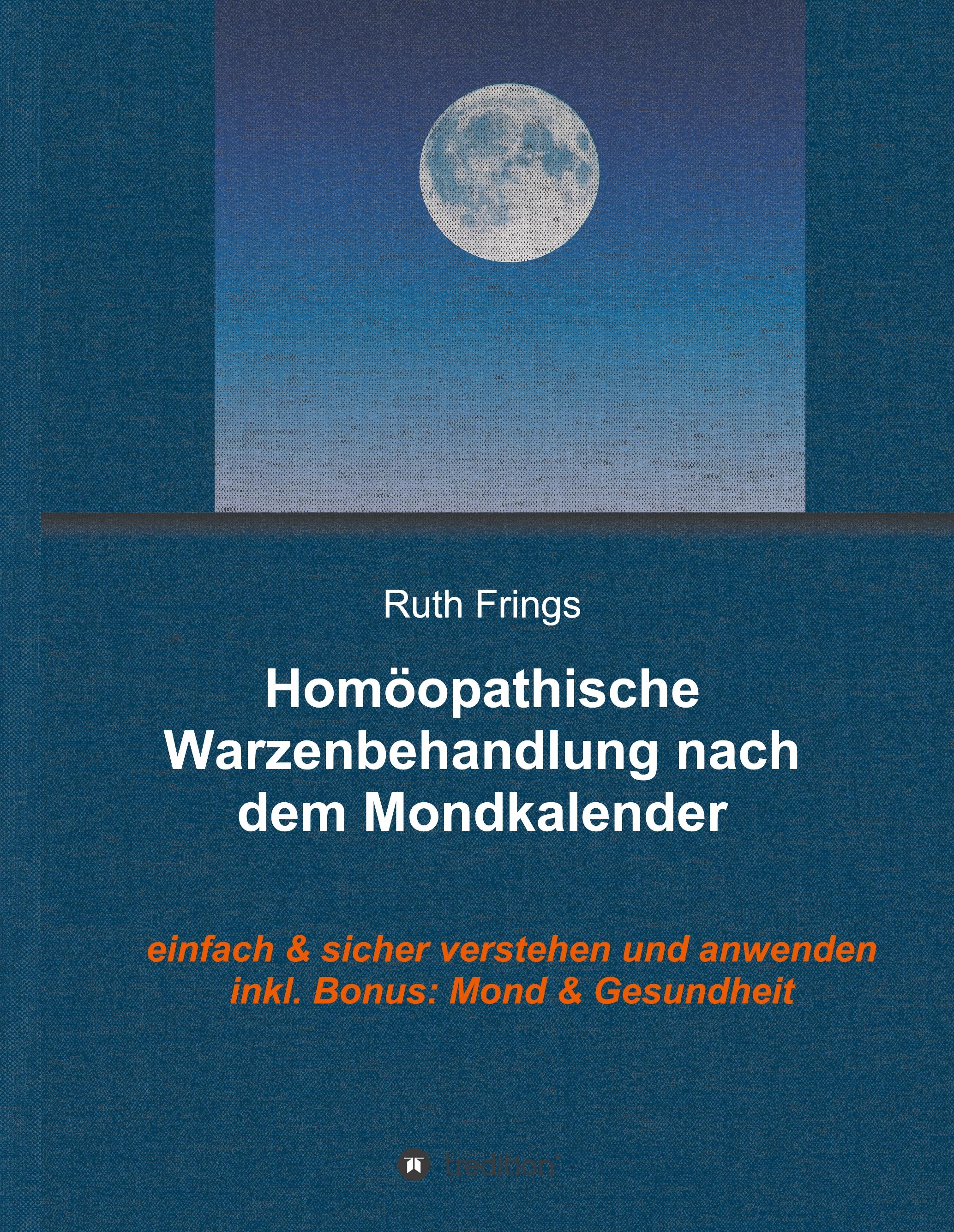 Homöopathische Warzenbehandlung nach dem Mondkalender