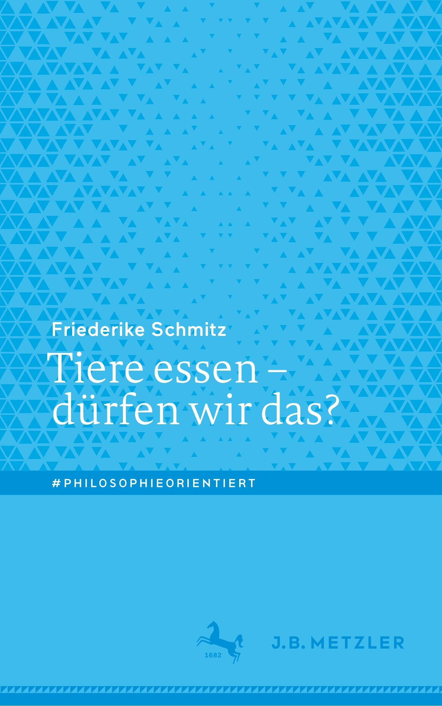 Tiere essen ¿ dürfen wir das?