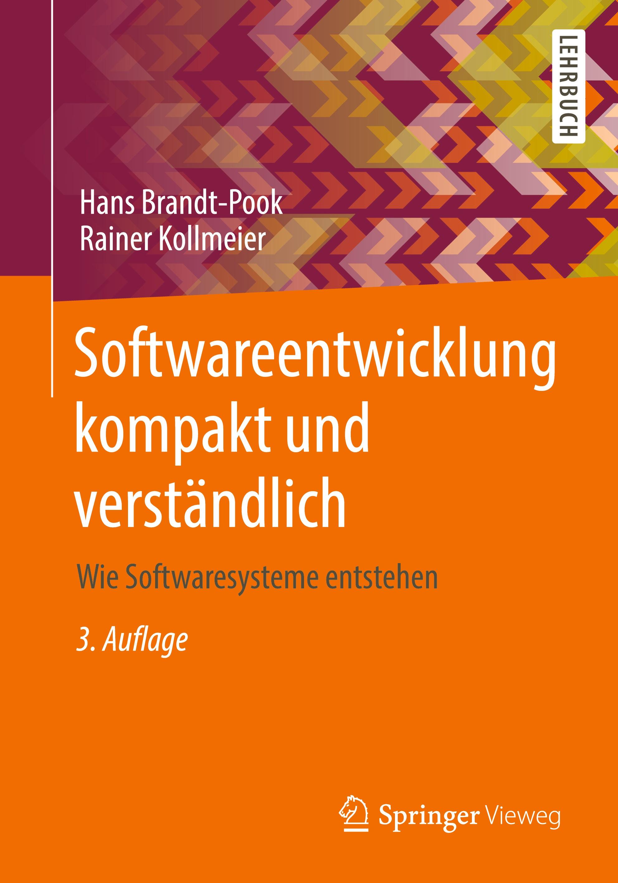 Softwareentwicklung kompakt und verständlich