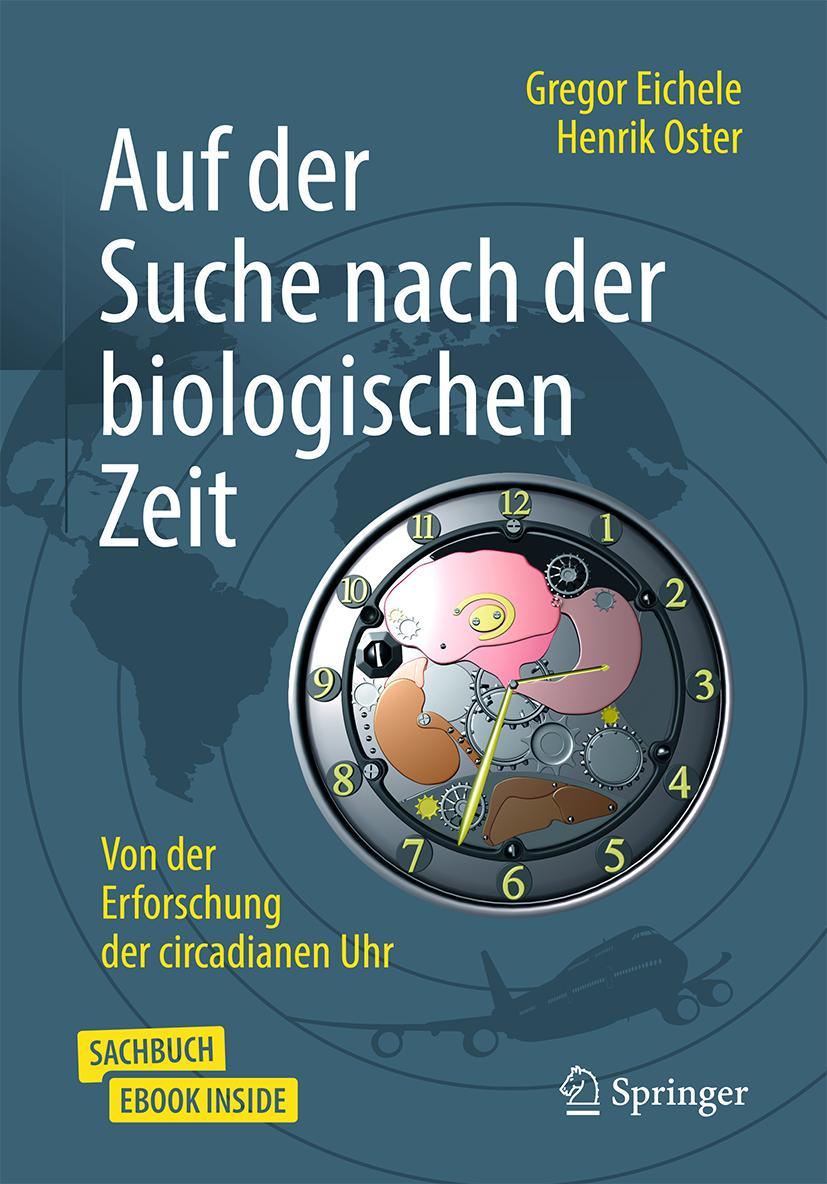 Auf der Suche nach der biologischen Zeit