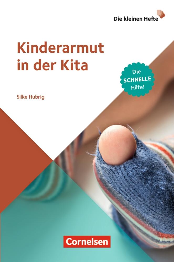 Die kleinen Hefte / Kinderarmut in der Kita