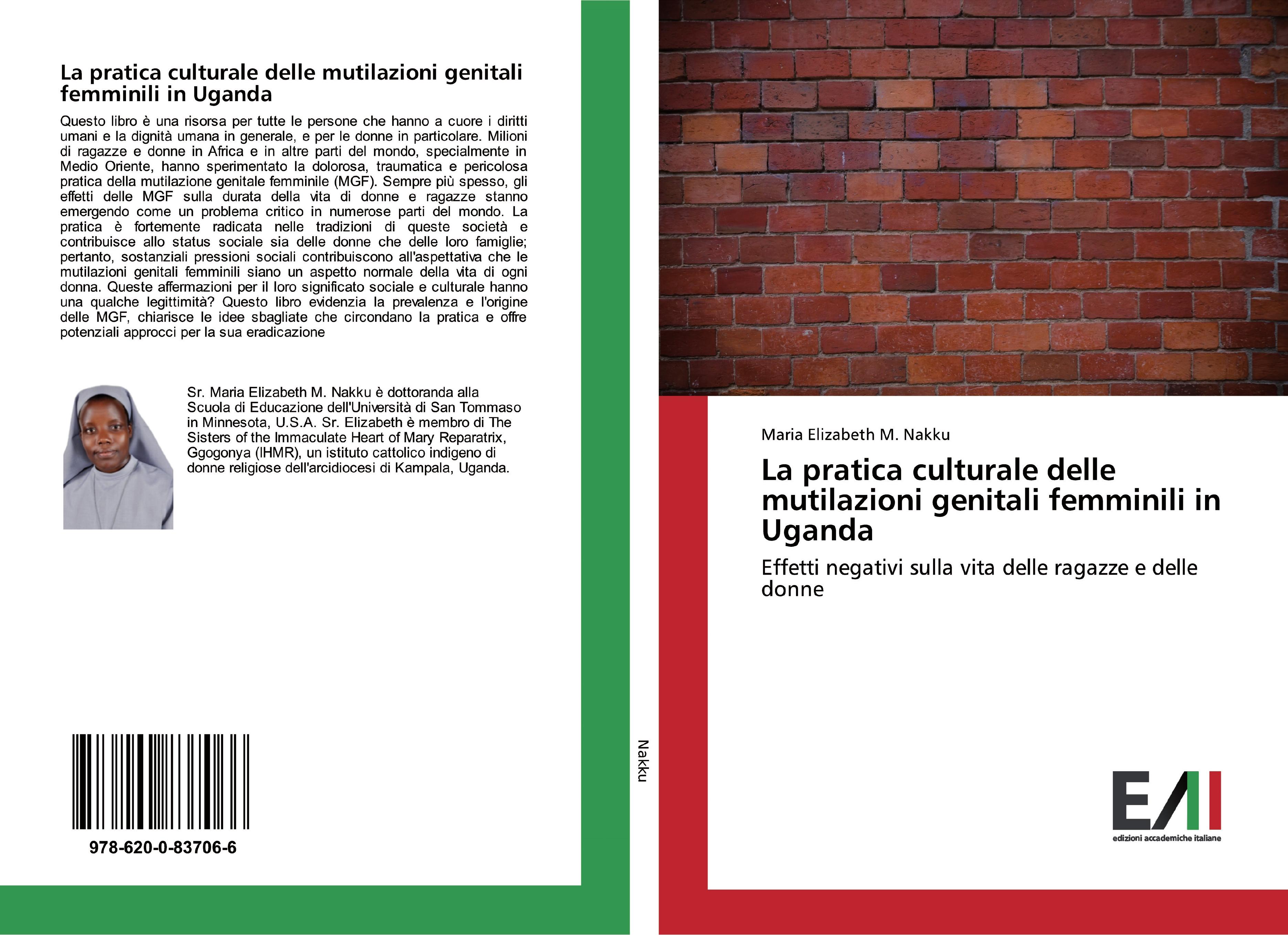 La pratica culturale delle mutilazioni genitali femminili in Uganda