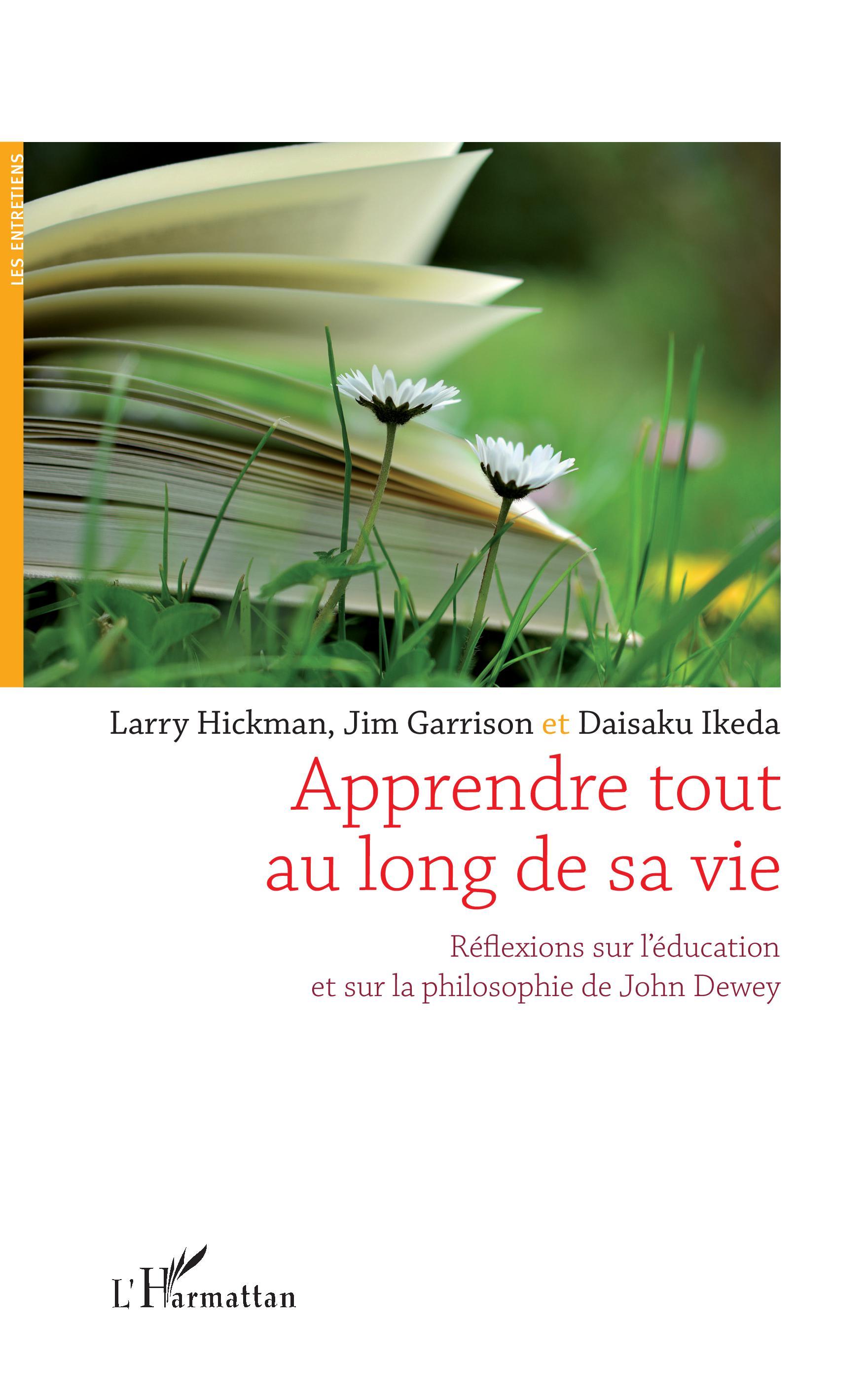 Apprendre tout au long de sa vie