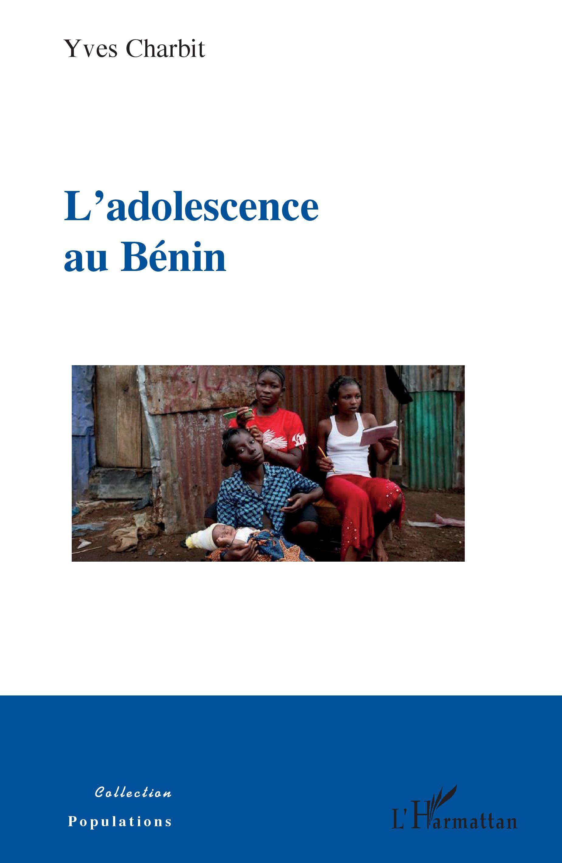 L'adolescence au Bénin