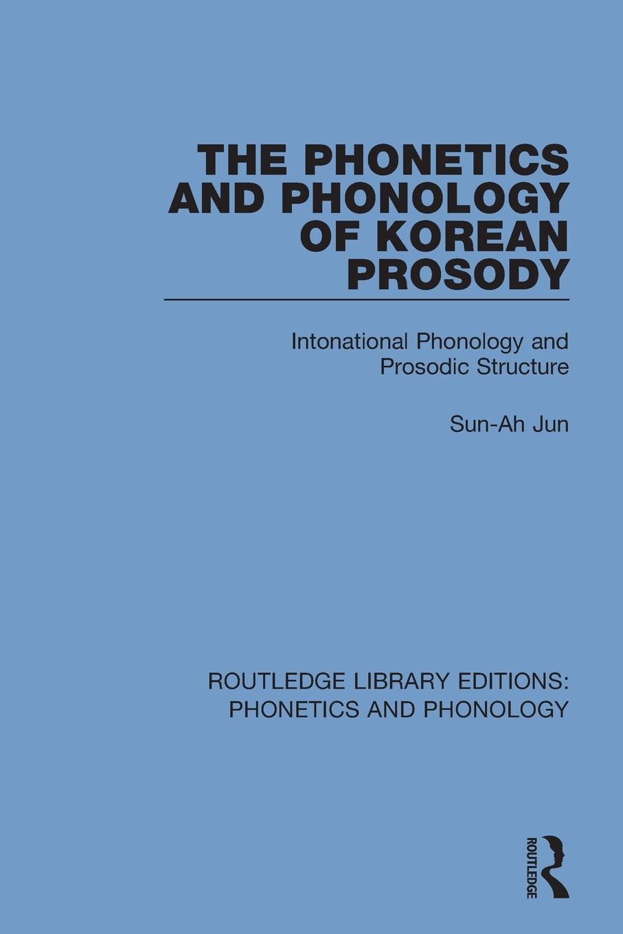 The Phonetics and Phonology of Korean Prosody