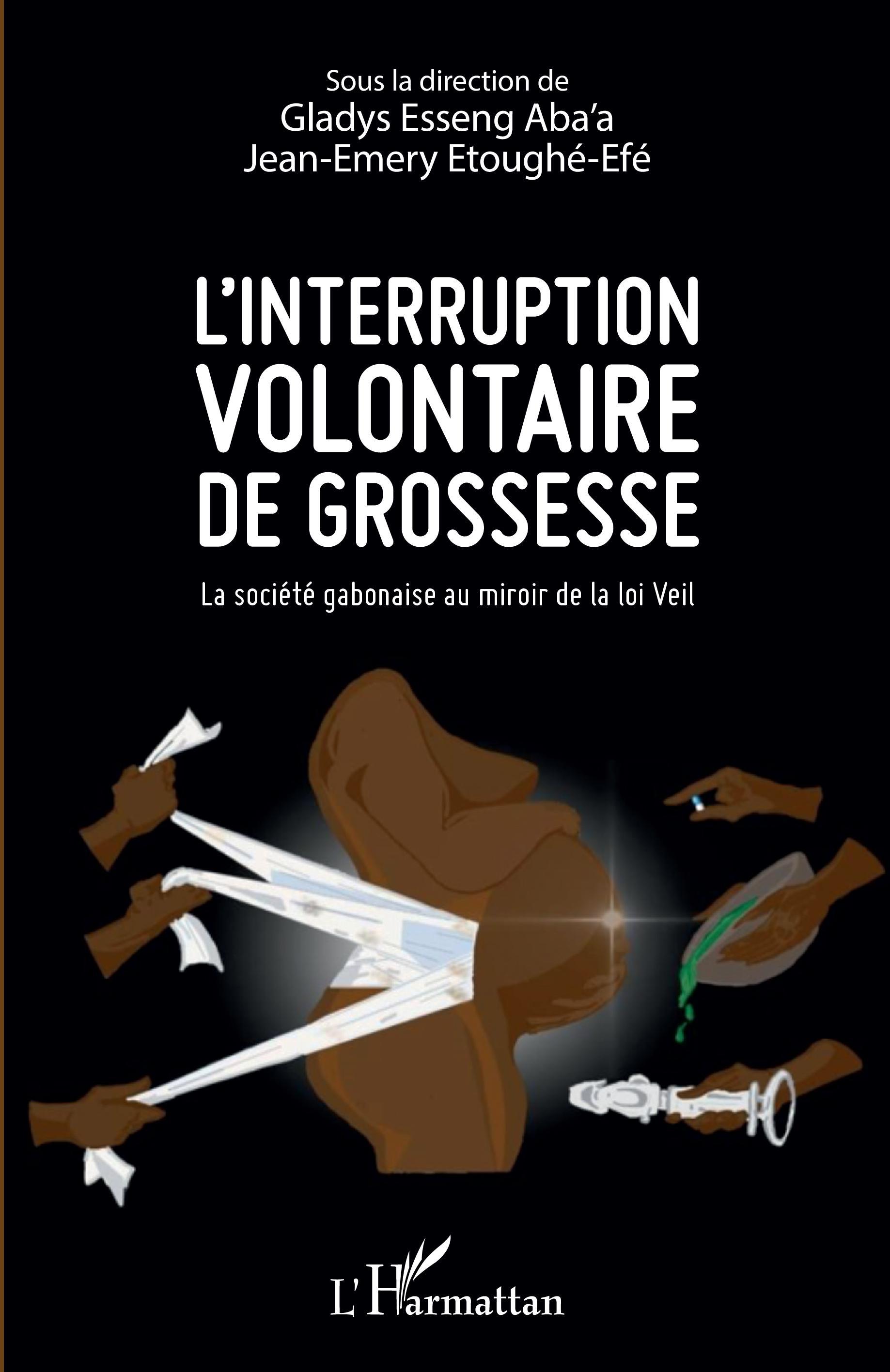 L'interruption volontaire de grossesse