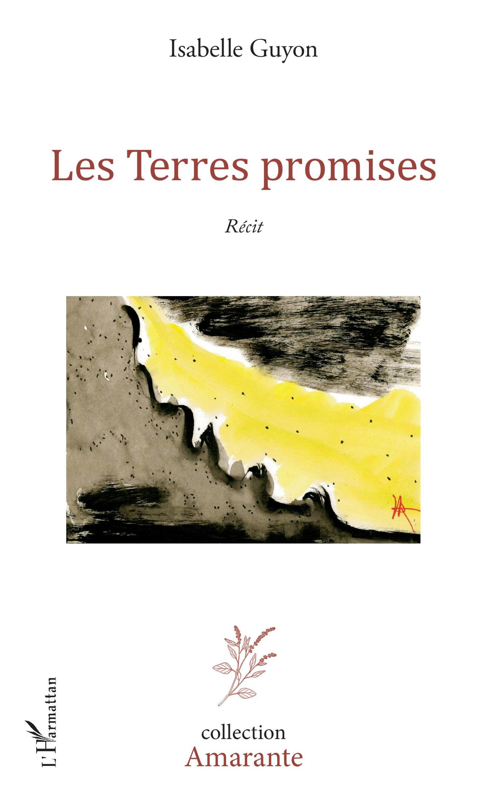 Les Terres promises