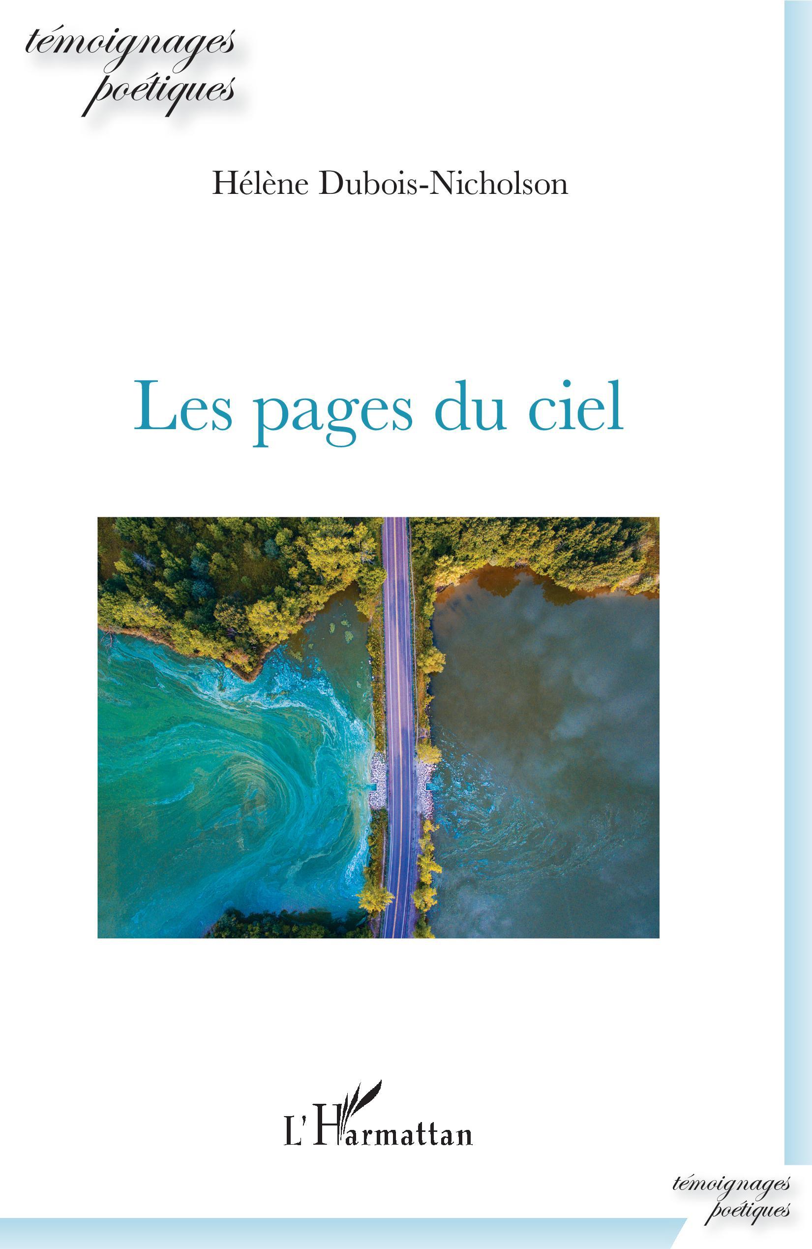 Les pages du ciel