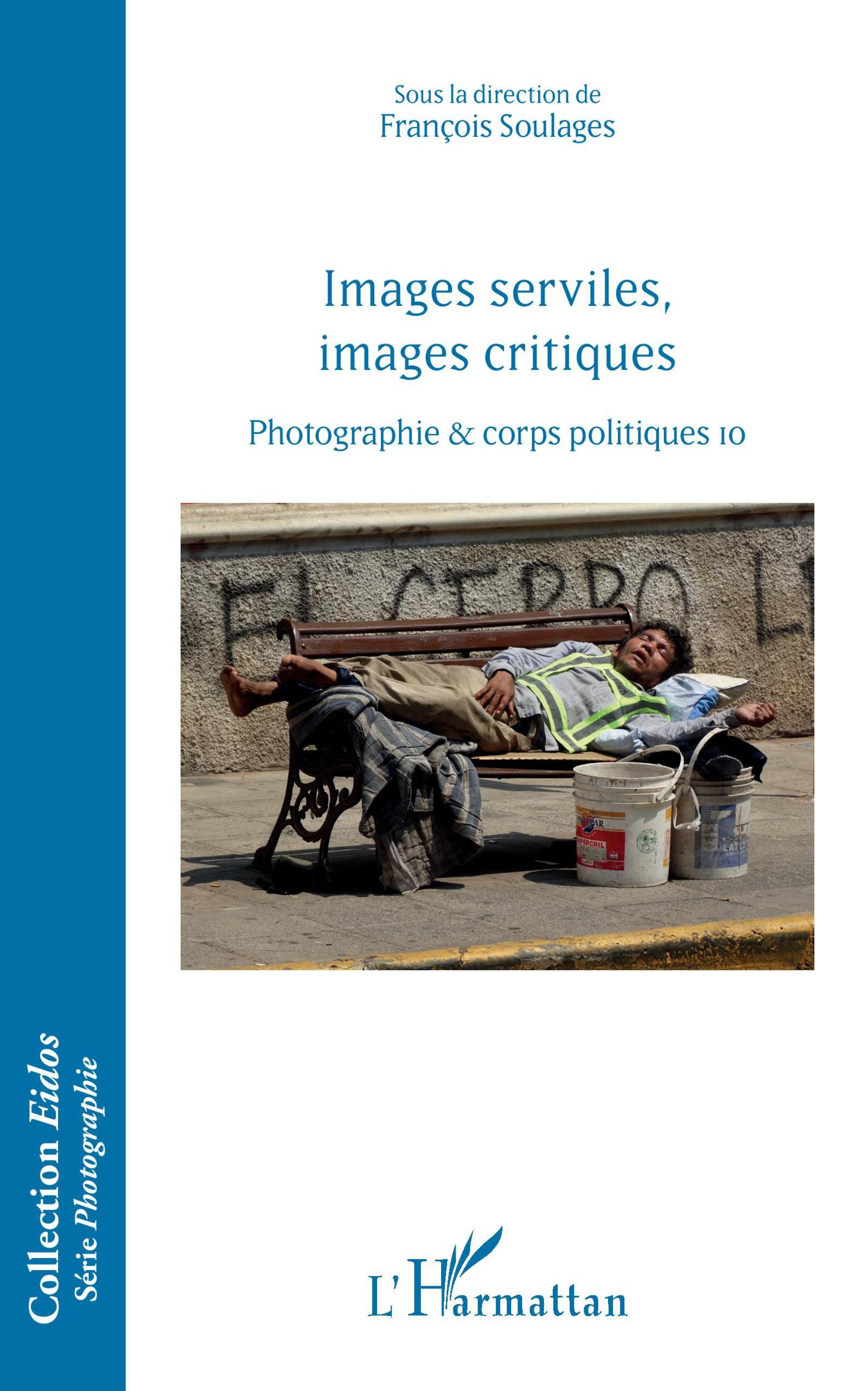 Images serviles, images critiques