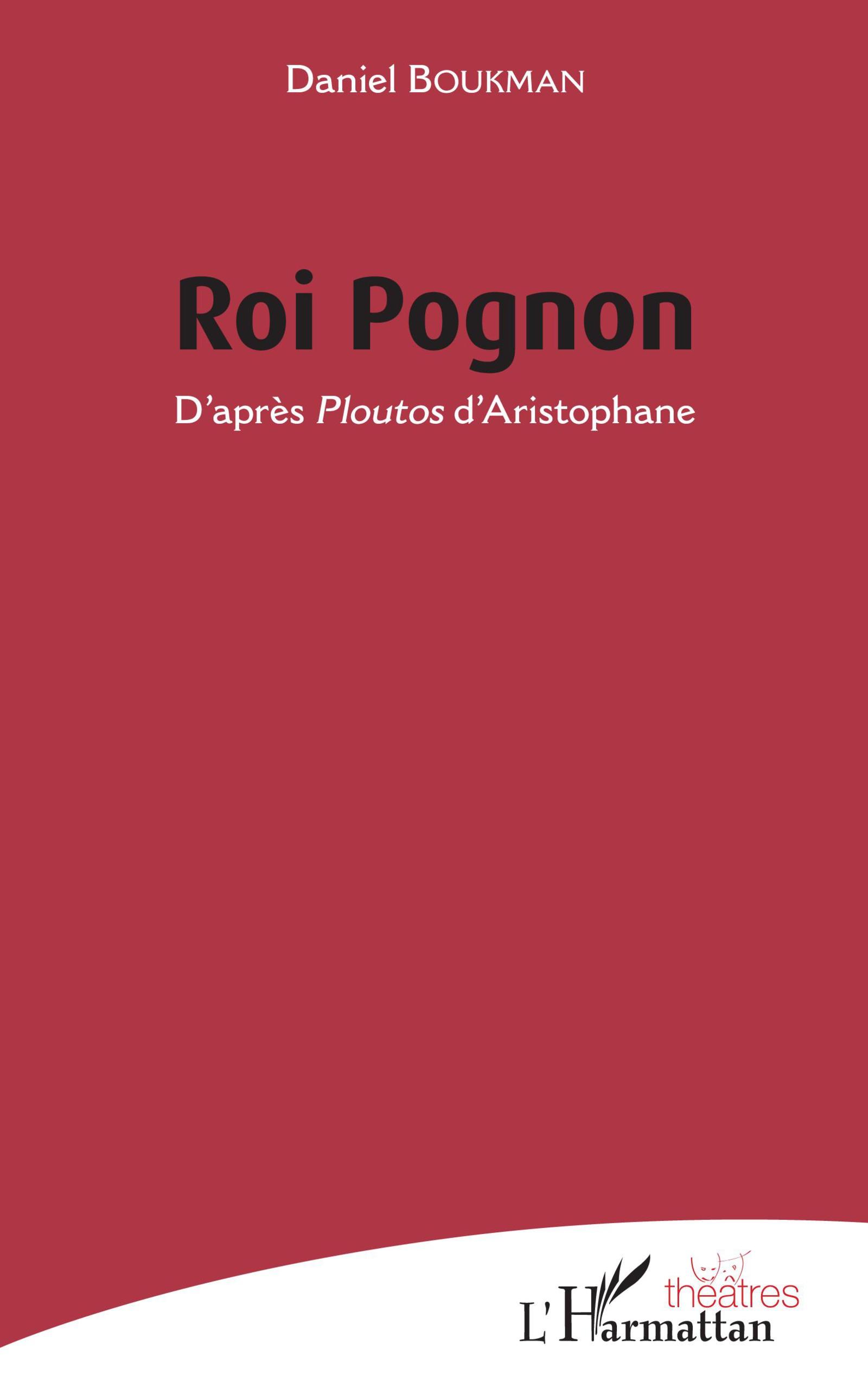 ROI POGNON