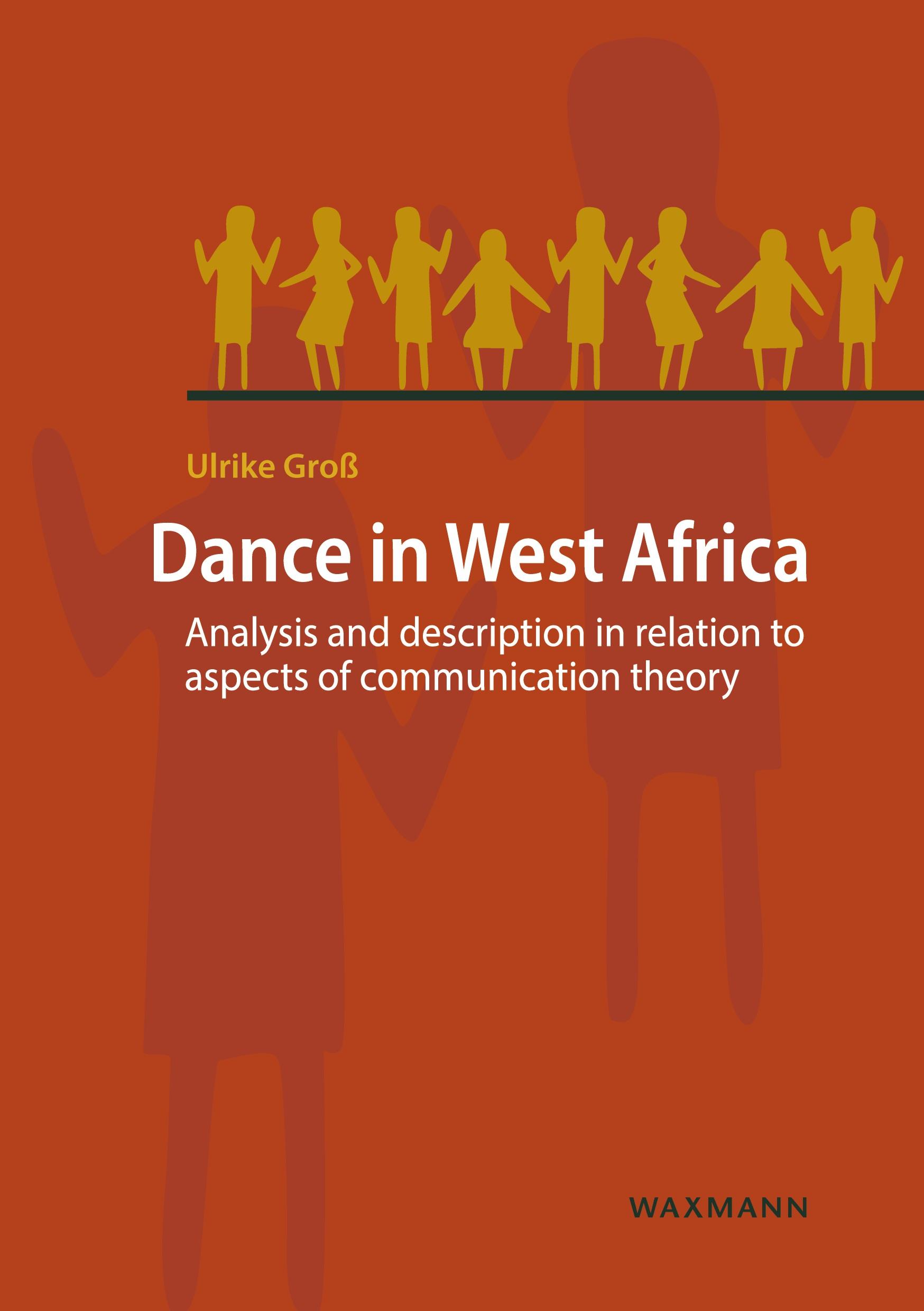 Dance in West Africa