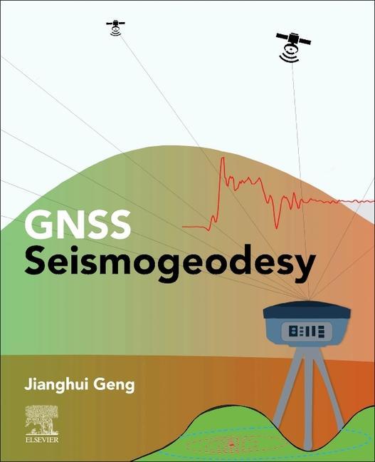 GNSS Seismogeodesy