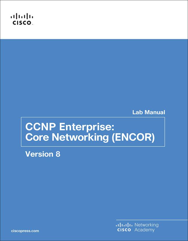 CCNP Enterprise