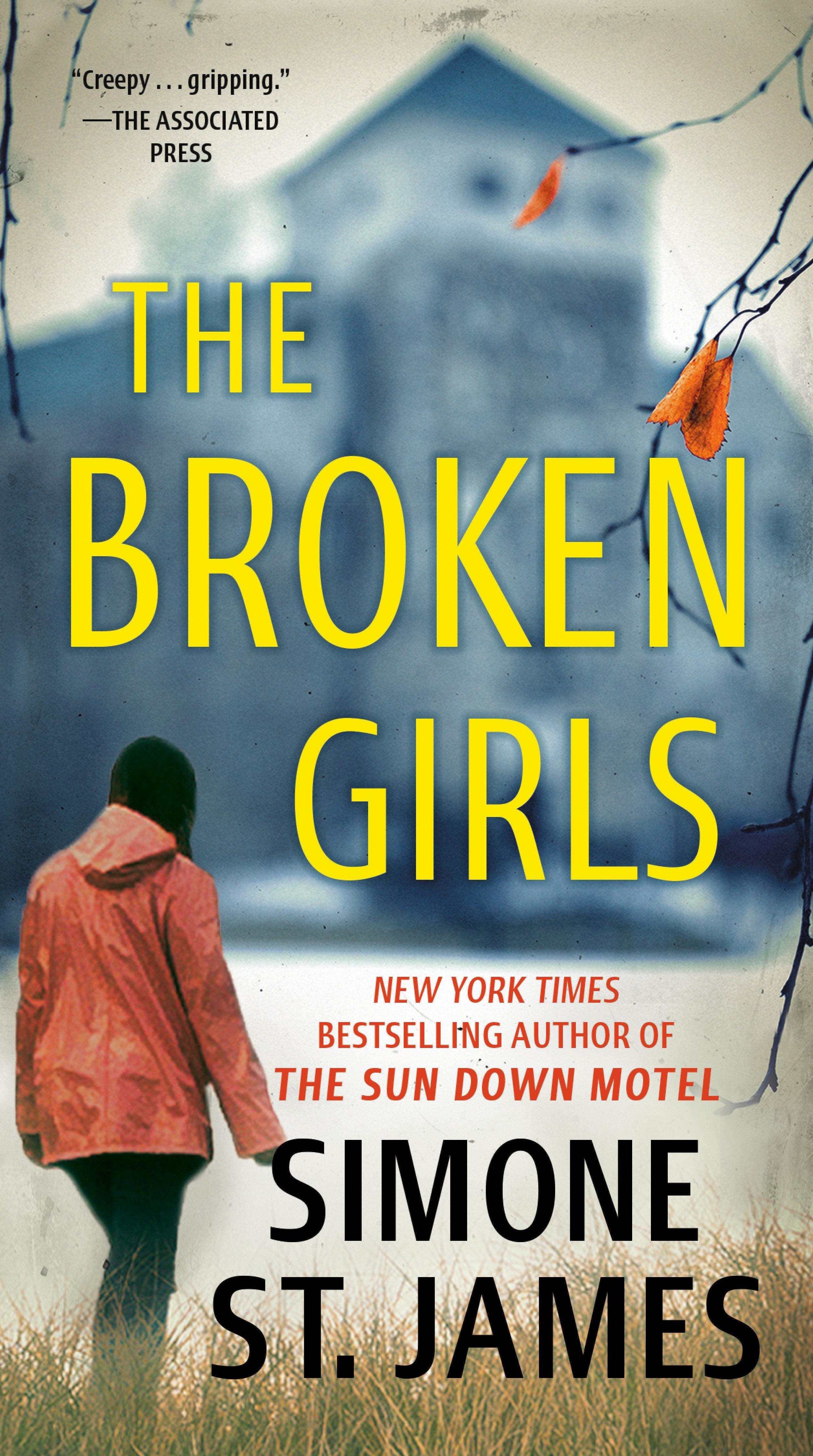 The Broken Girls