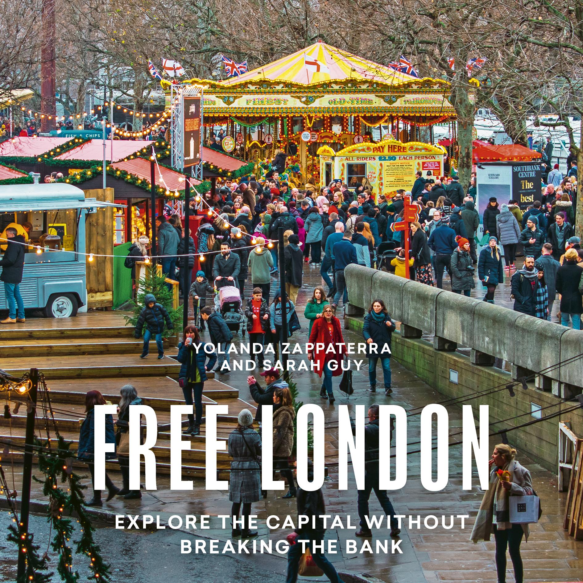 Free London