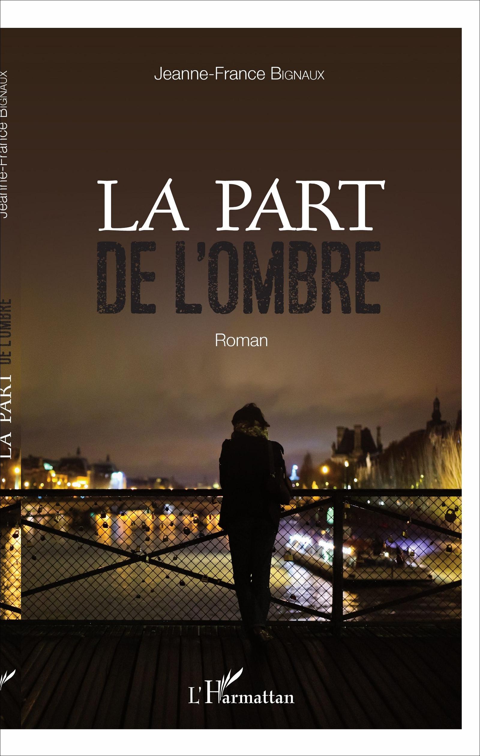 La part de l'ombre