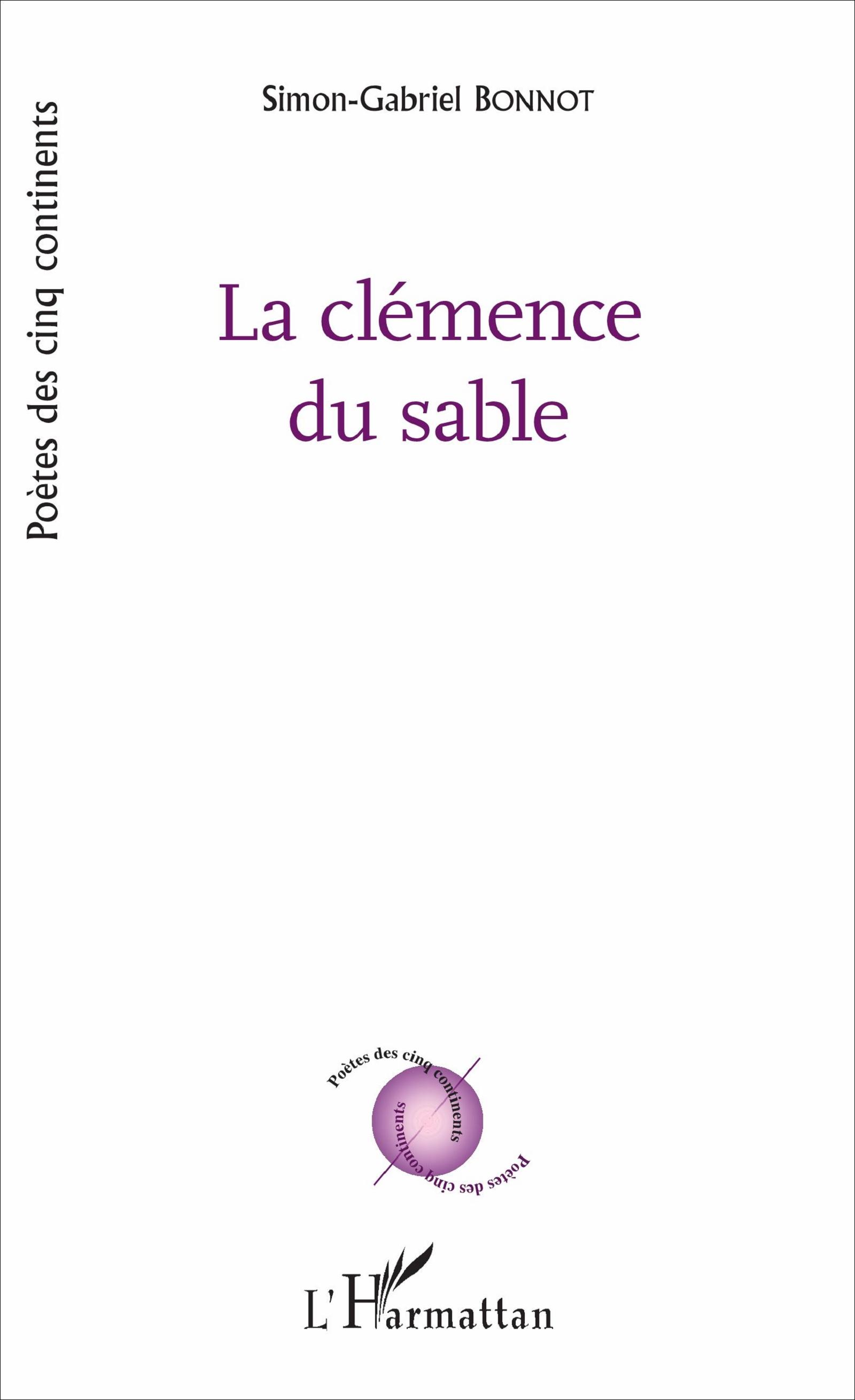 La clémence du sable