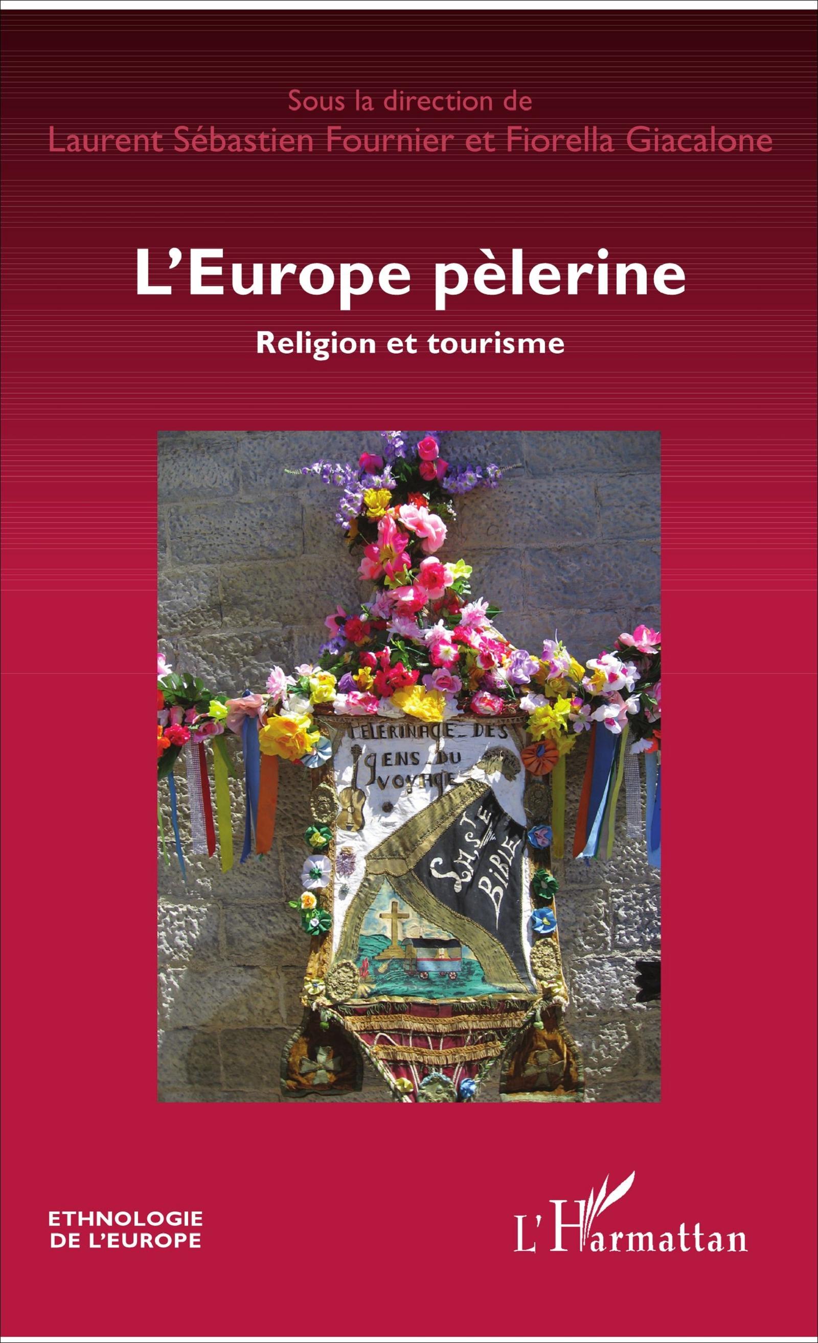 L'Europe pèlerine