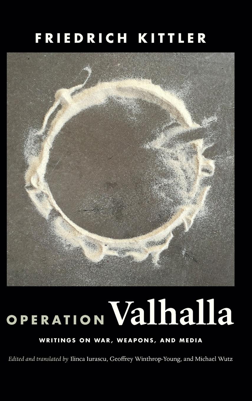 Operation Valhalla