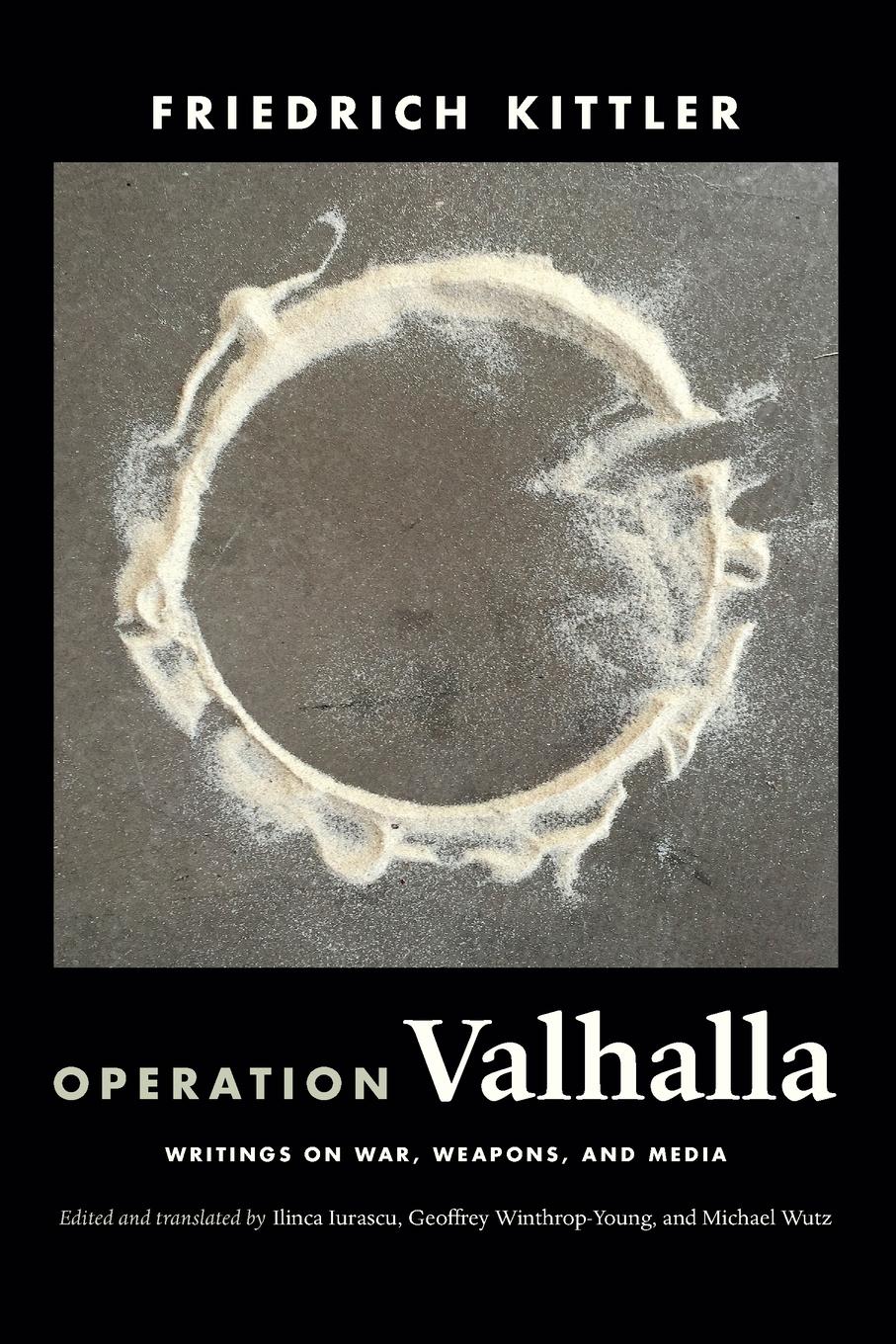 Operation Valhalla