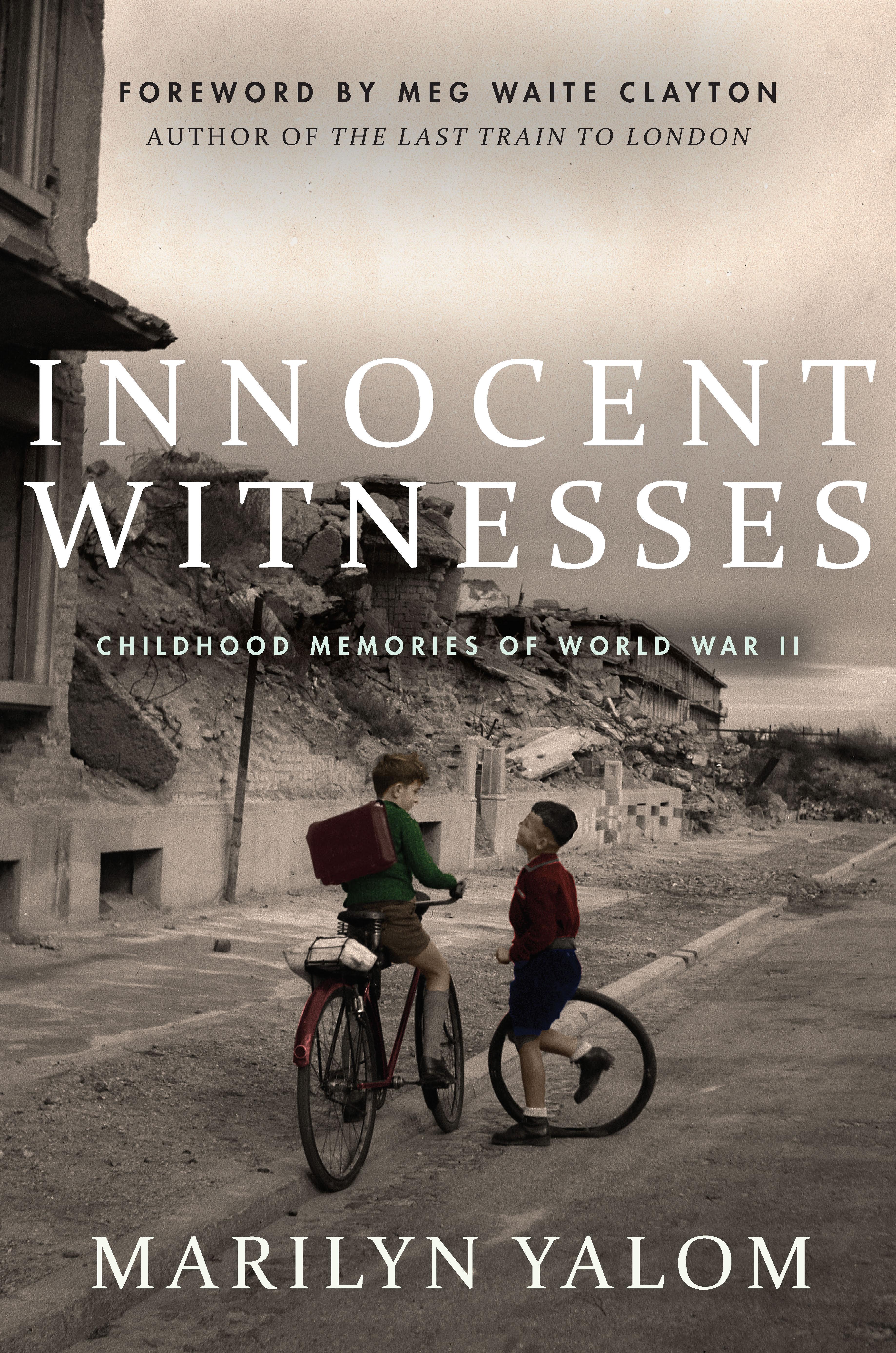 Innocent Witnesses