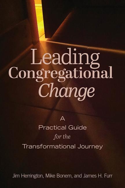 Leading Congregational Change