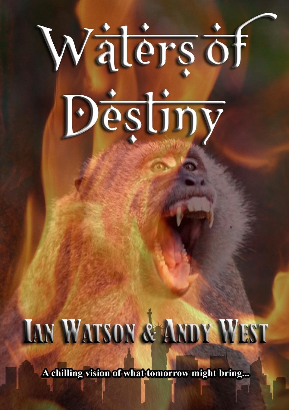 Waters of Destiny