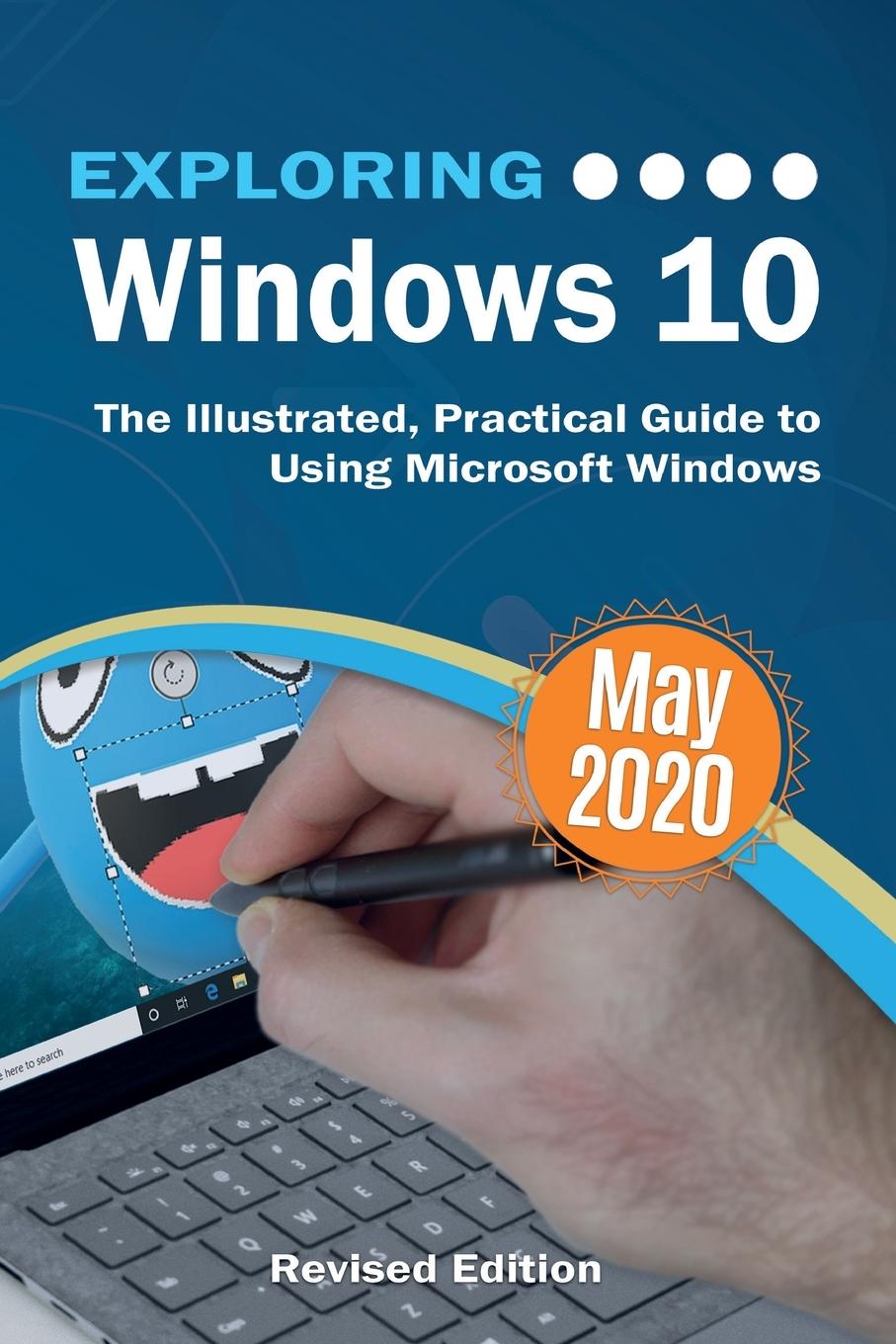 Exploring Windows 10 May 2020 Edition