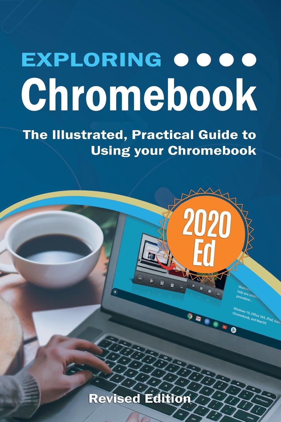 Exploring Chromebook 2020 Edition