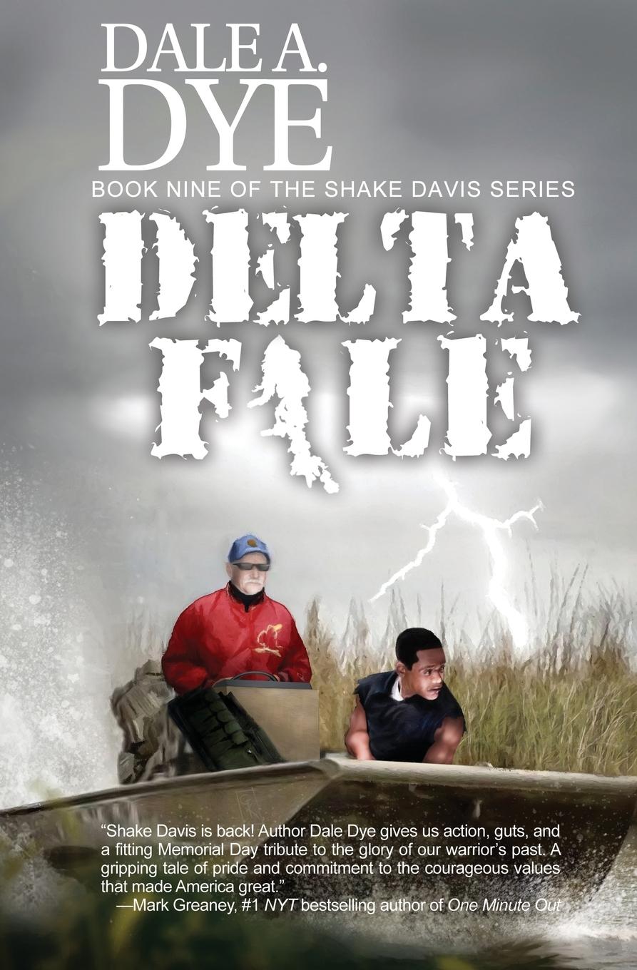 Delta File